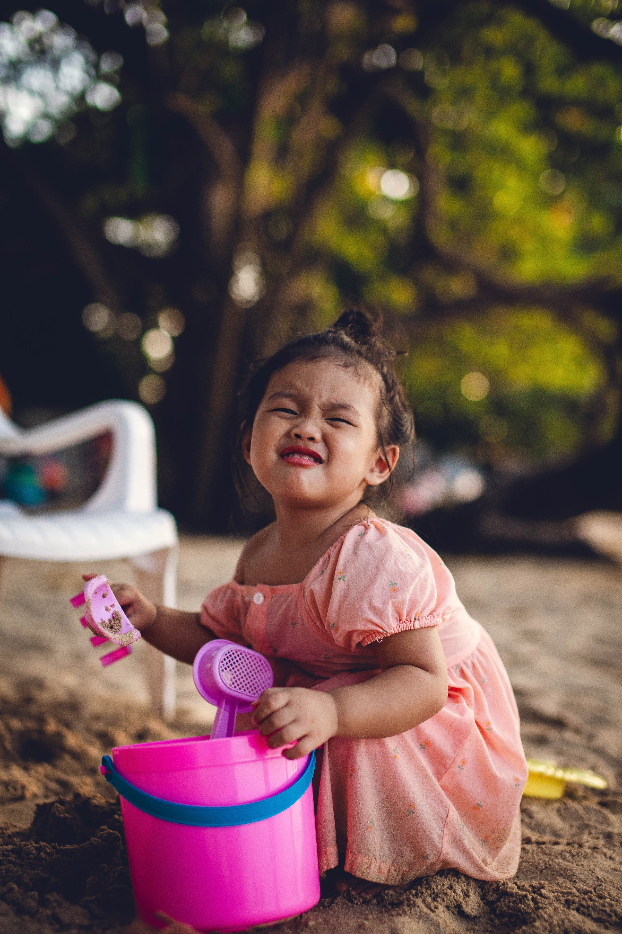 Случайные кадры на море. Семейный и художественный фотограф в Тюмени Юлия Логинова