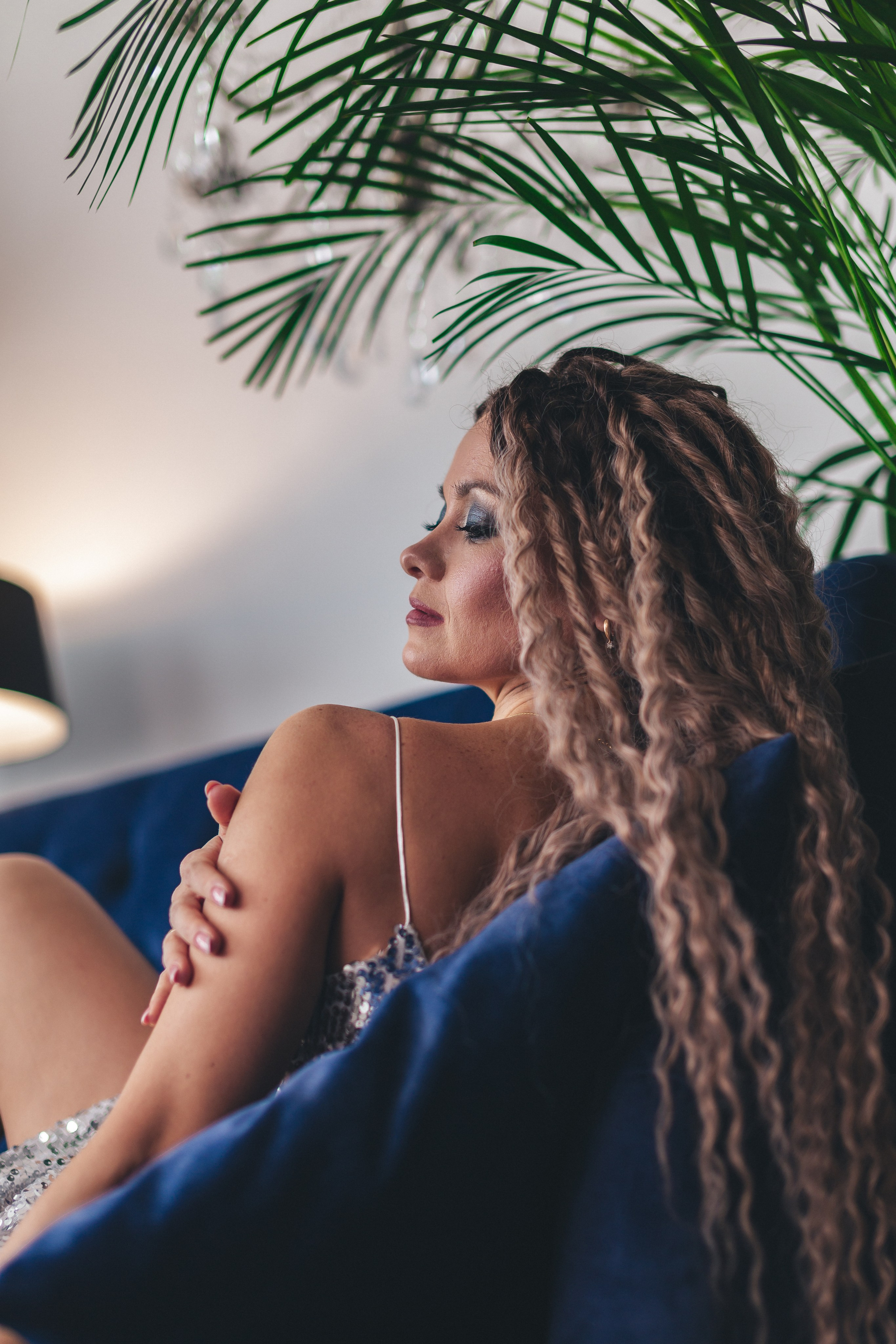 Съёмка ко дню Рождения. Семейный и художественный фотограф в Тюмени Юлия Логинова