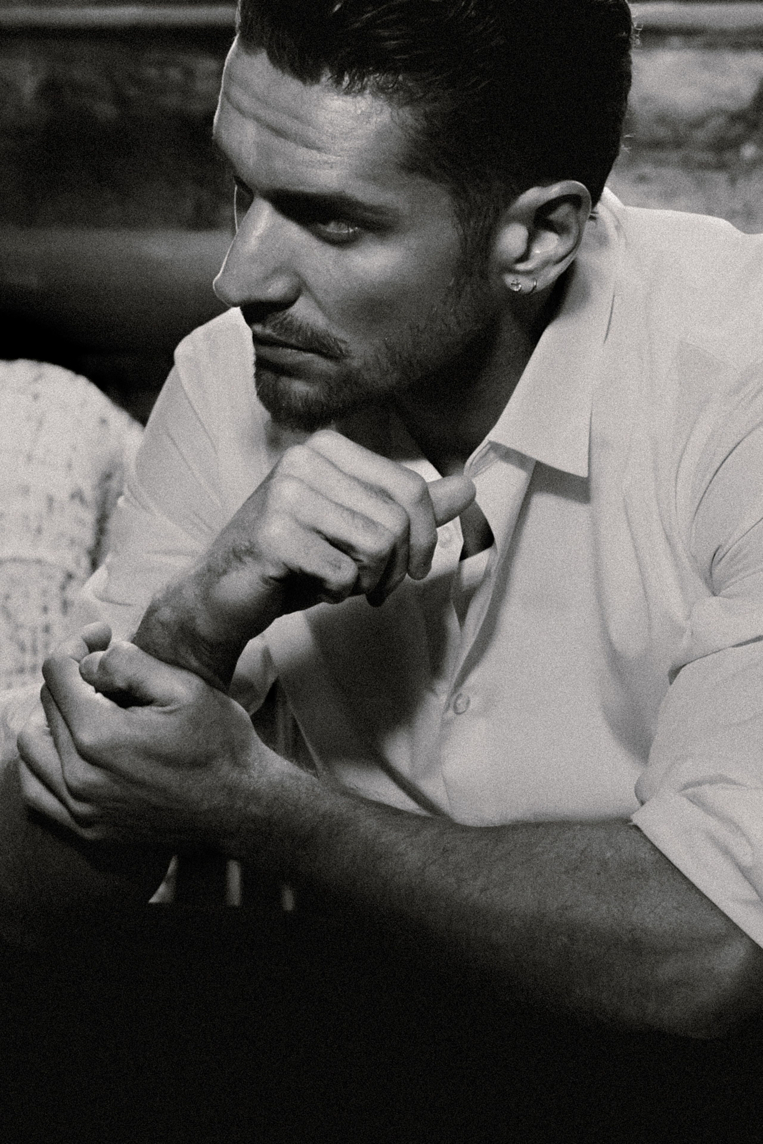 LOFT. Фотограф Диана Хасанова, г. Казань