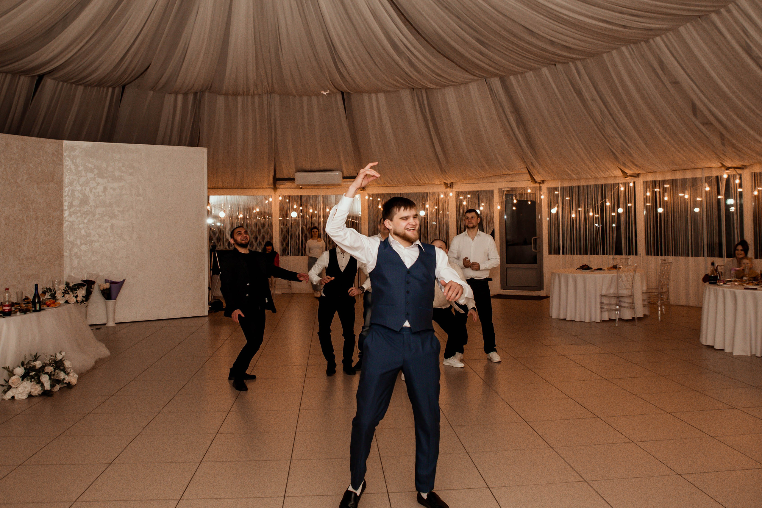 Свадебные съемки. Александр Миронов фотограф