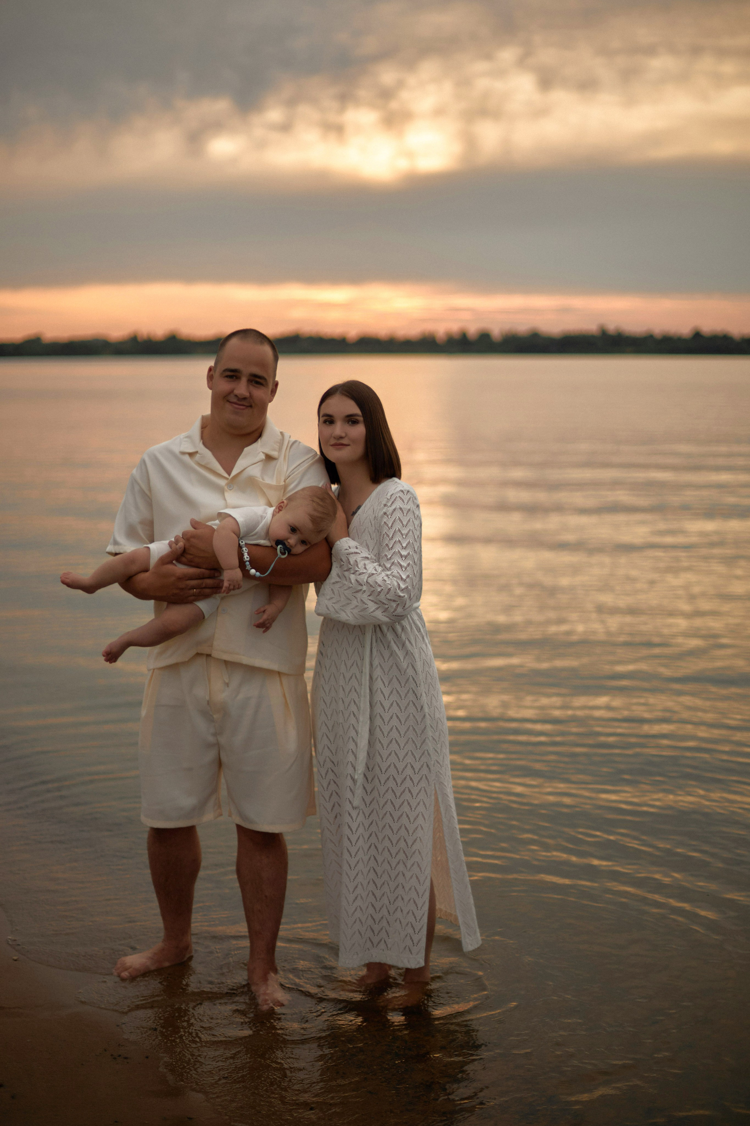 Family. Портретный и свадебный фотограф Брянске Юлия Шупыро