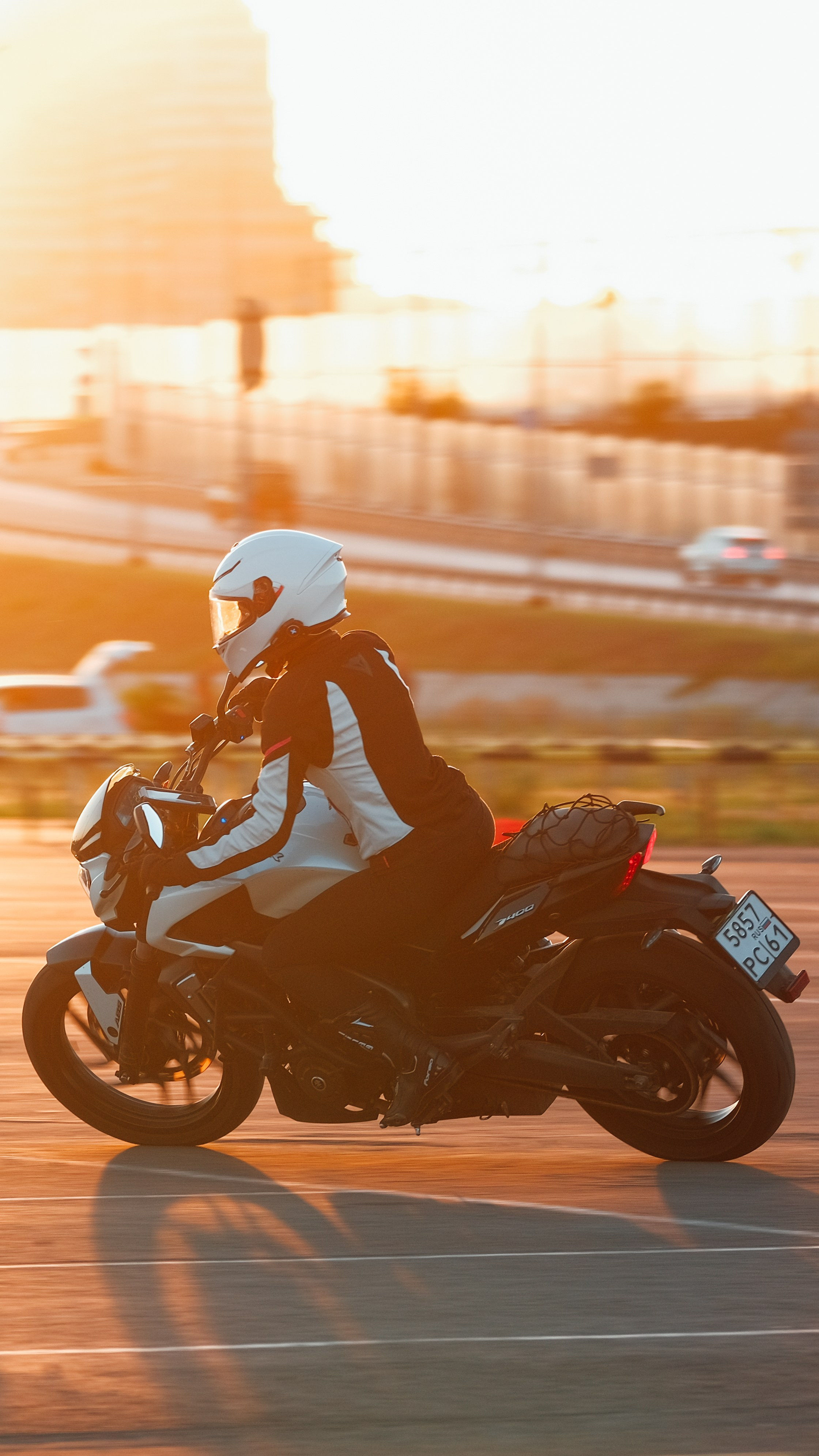 Мотоспорт. Спортивный фотограф в Ростове-на-Дону Сергей Реусин