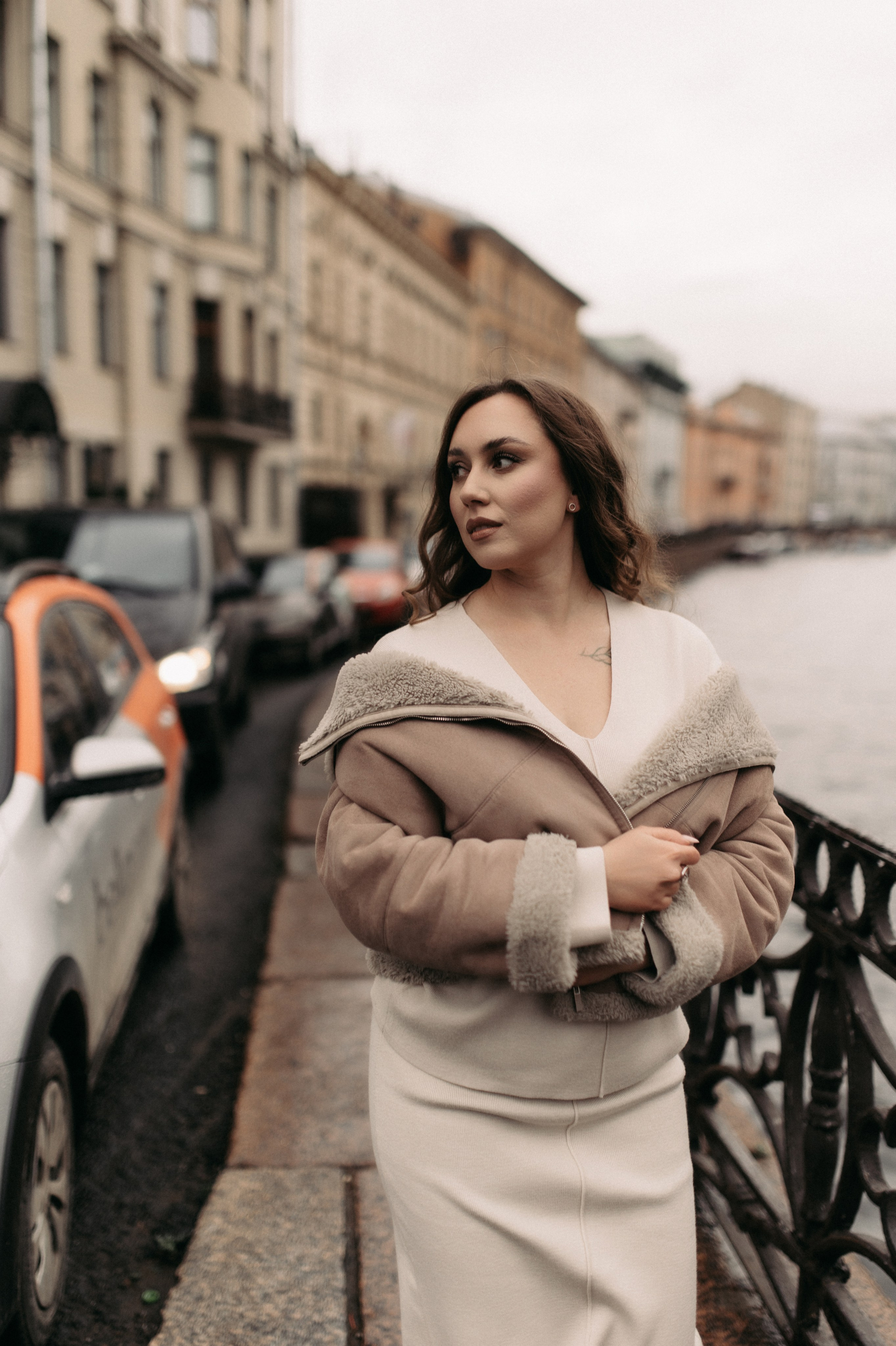 Анастасия. Фотограф в Санкт-Петербурге