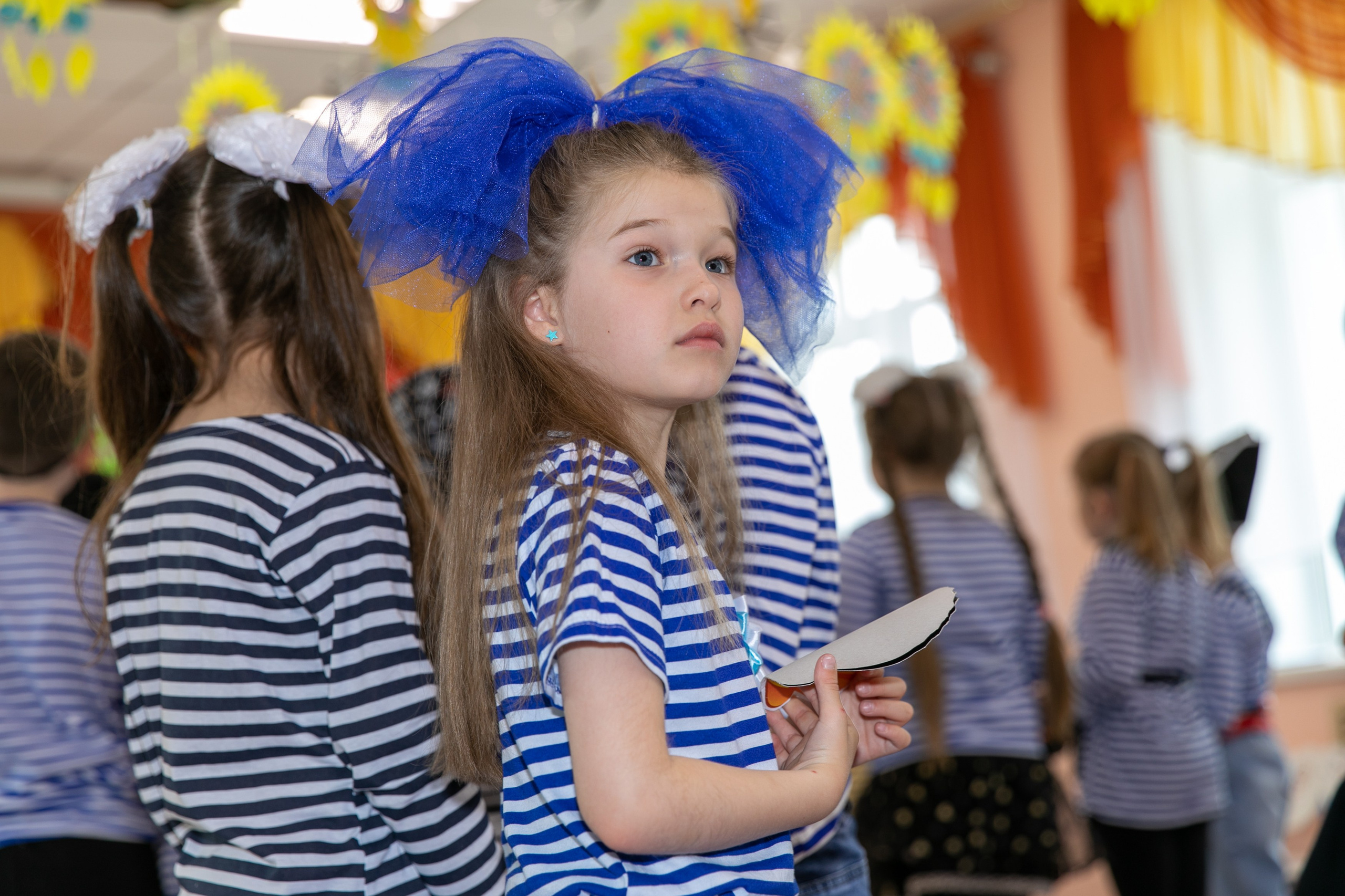 Выпускной Ласточка 2024. Школьный и детский фотограф в Южно-Сахалинске Анастасия Лескова