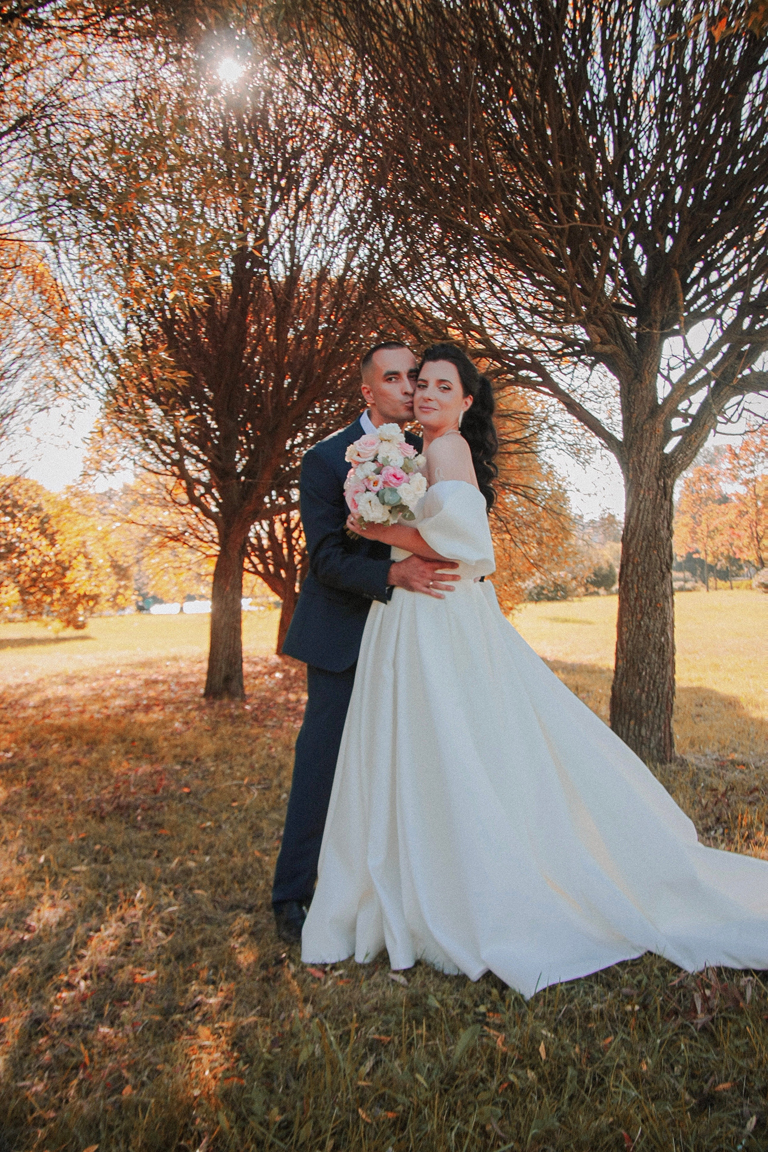 Свадьбы. Фотограф Романенкова Дарья Санкт-Петербург