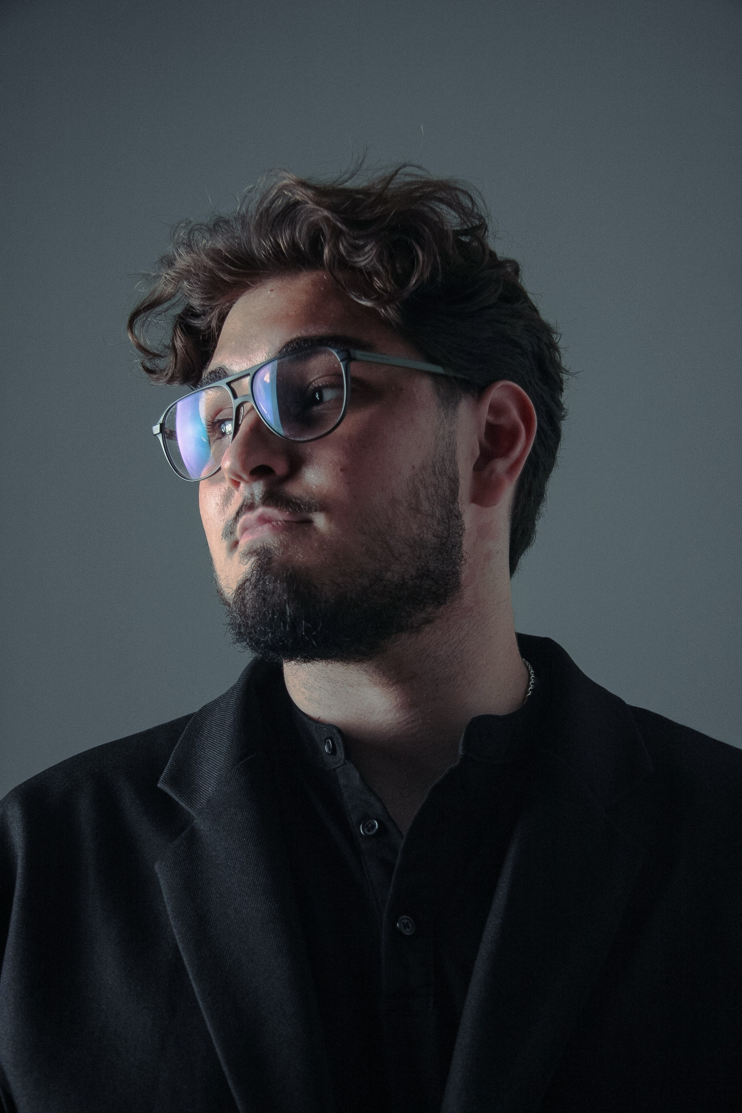 Студия. Фотограф Романенкова Дарья Санкт-Петербург