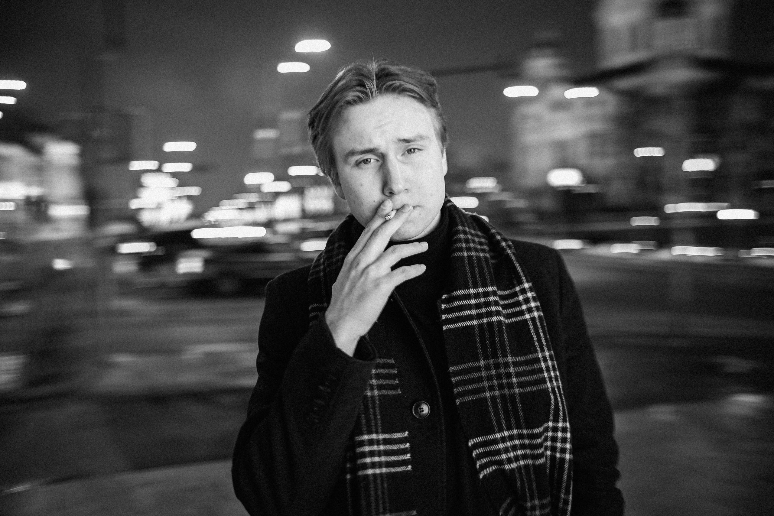 Главная. Богдан Голубков — фотограф (notbogdang)