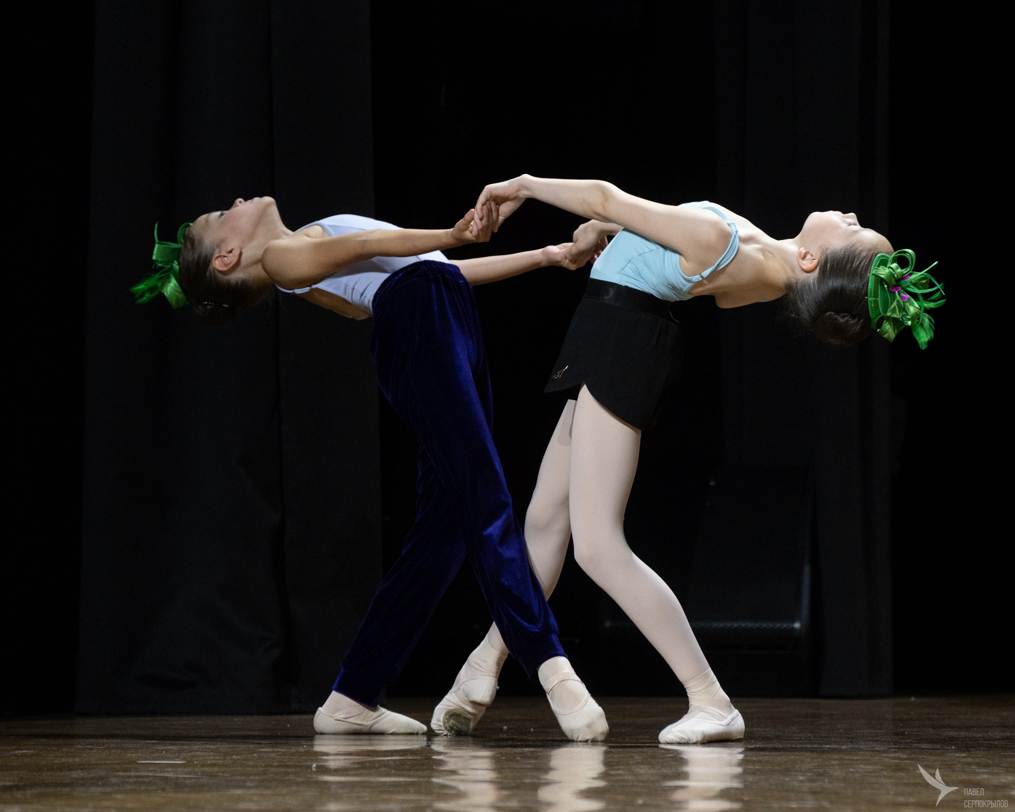 Балетный спектакль «Чиполлино». Репортажный фотограф в Казани Павел Серпокрылов