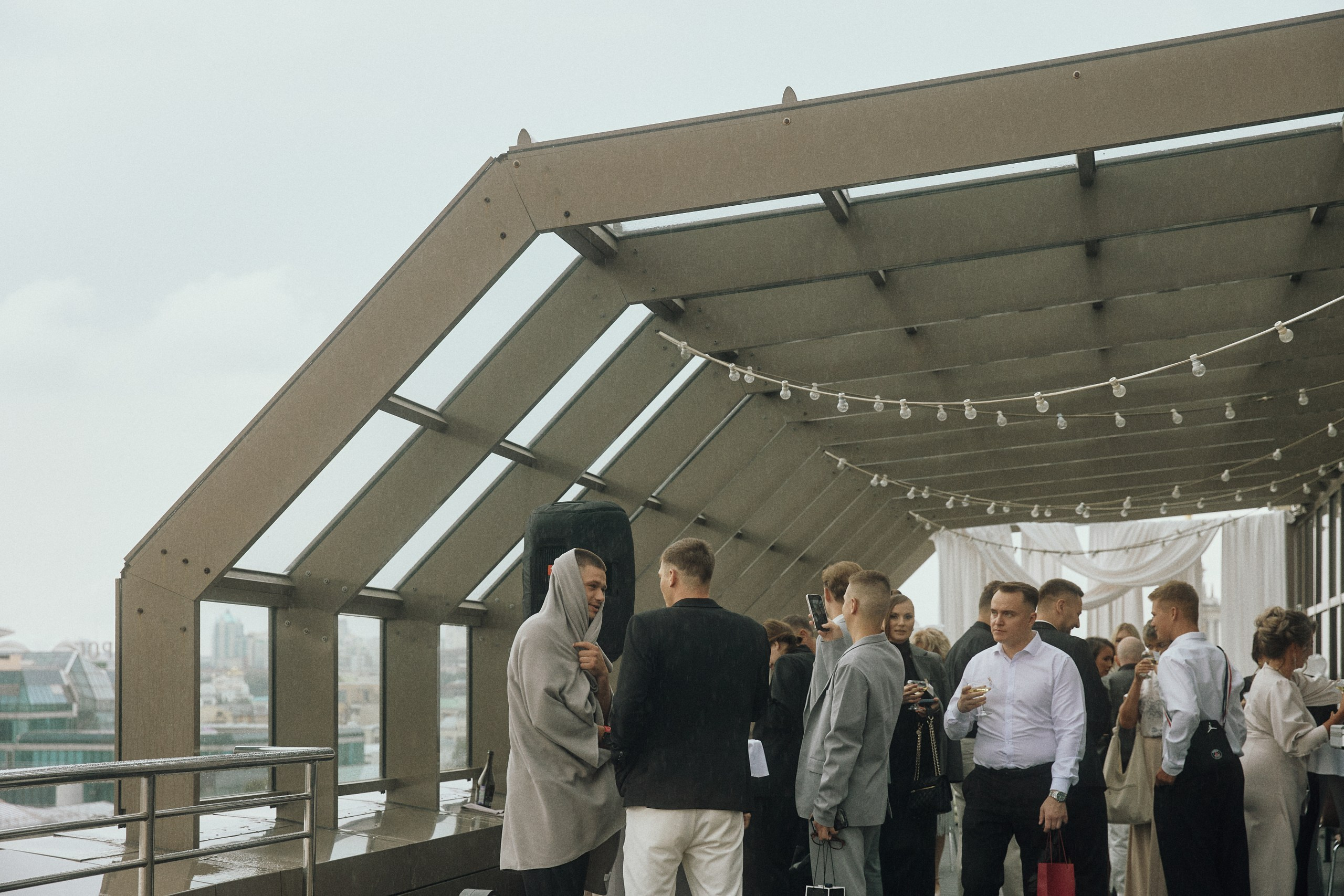 Denis & Marina. Event агентство PAPRIKA в Екатеринбурге