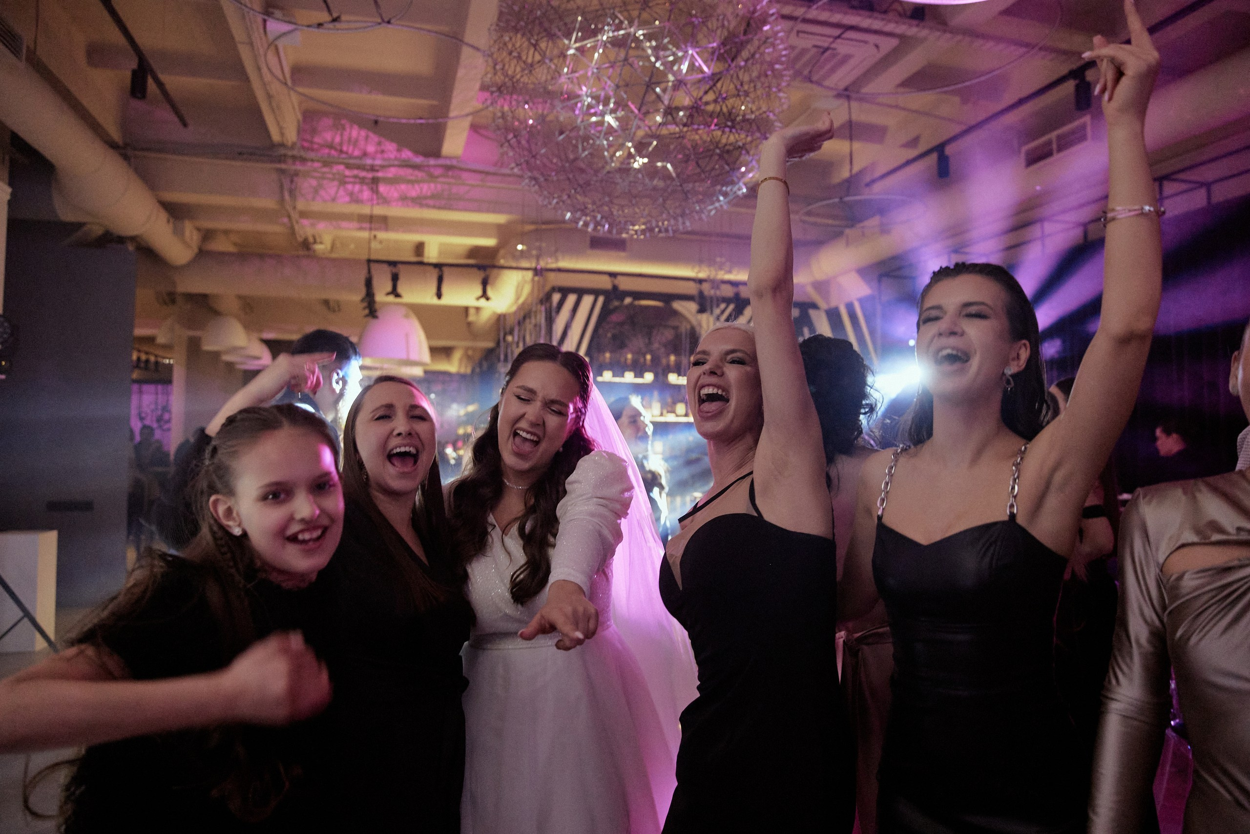 Vladimir & Anastasia. Event агентство PAPRIKA в Екатеринбурге