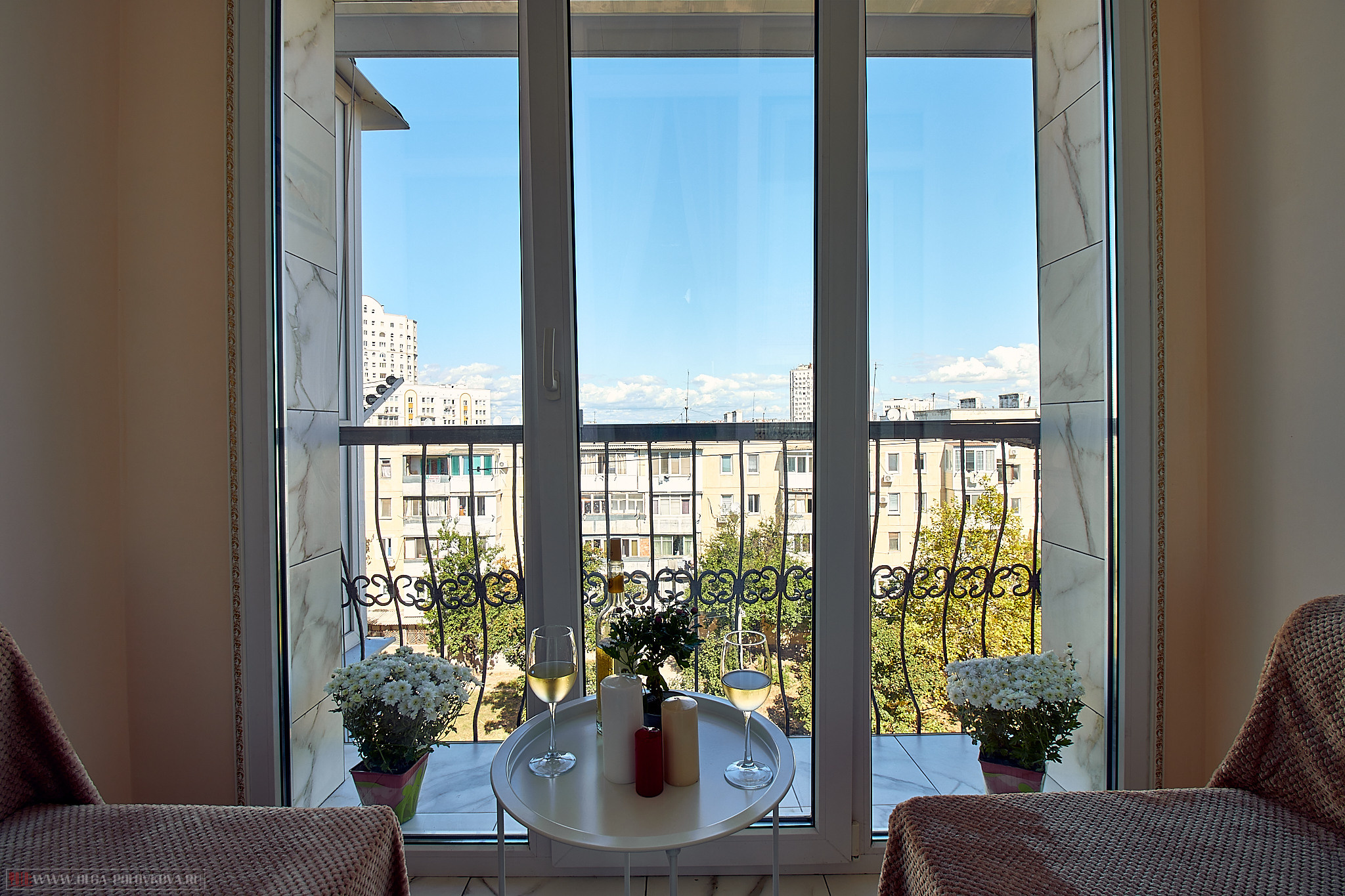 фото квартиры, интерьерная съемка