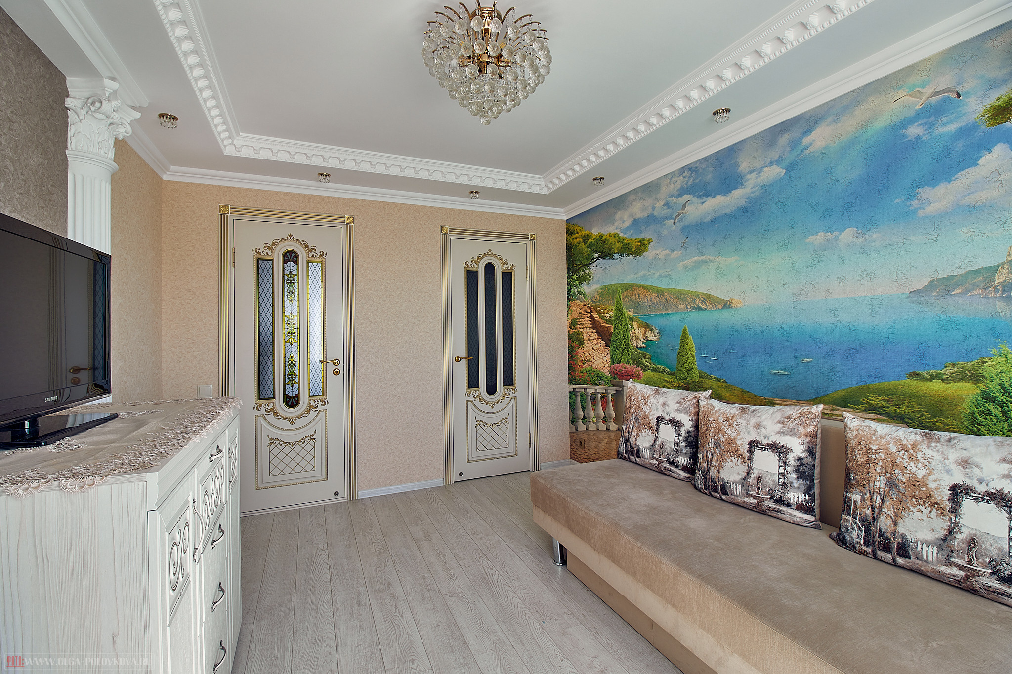 фото квартиры, интерьерная съемка