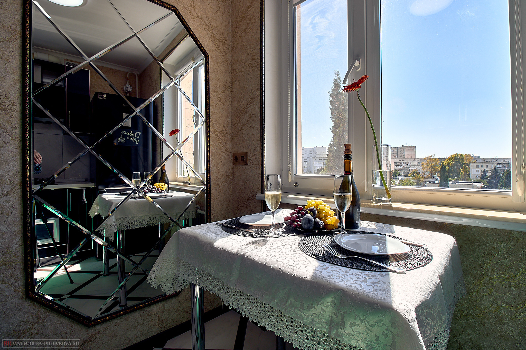 фото квартиры, интерьерная съемка