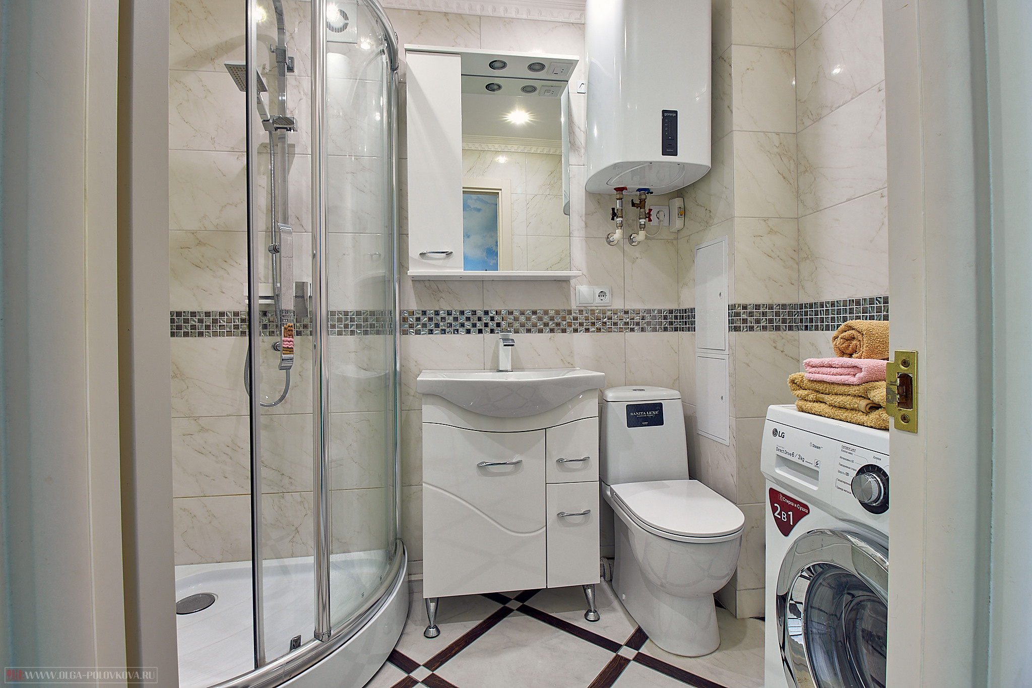 фото квартиры, интерьерная съемка