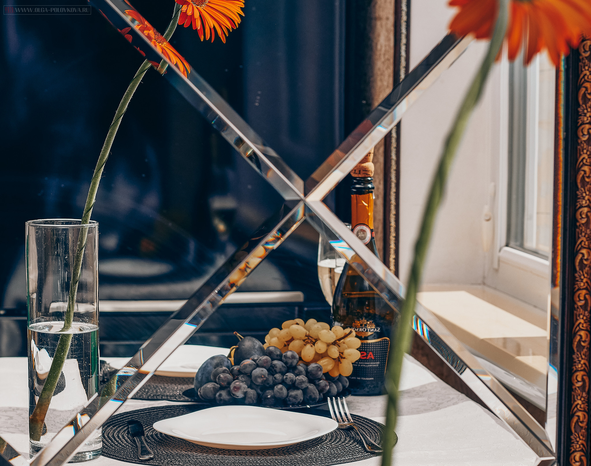 фото квартиры, интерьерная съемка