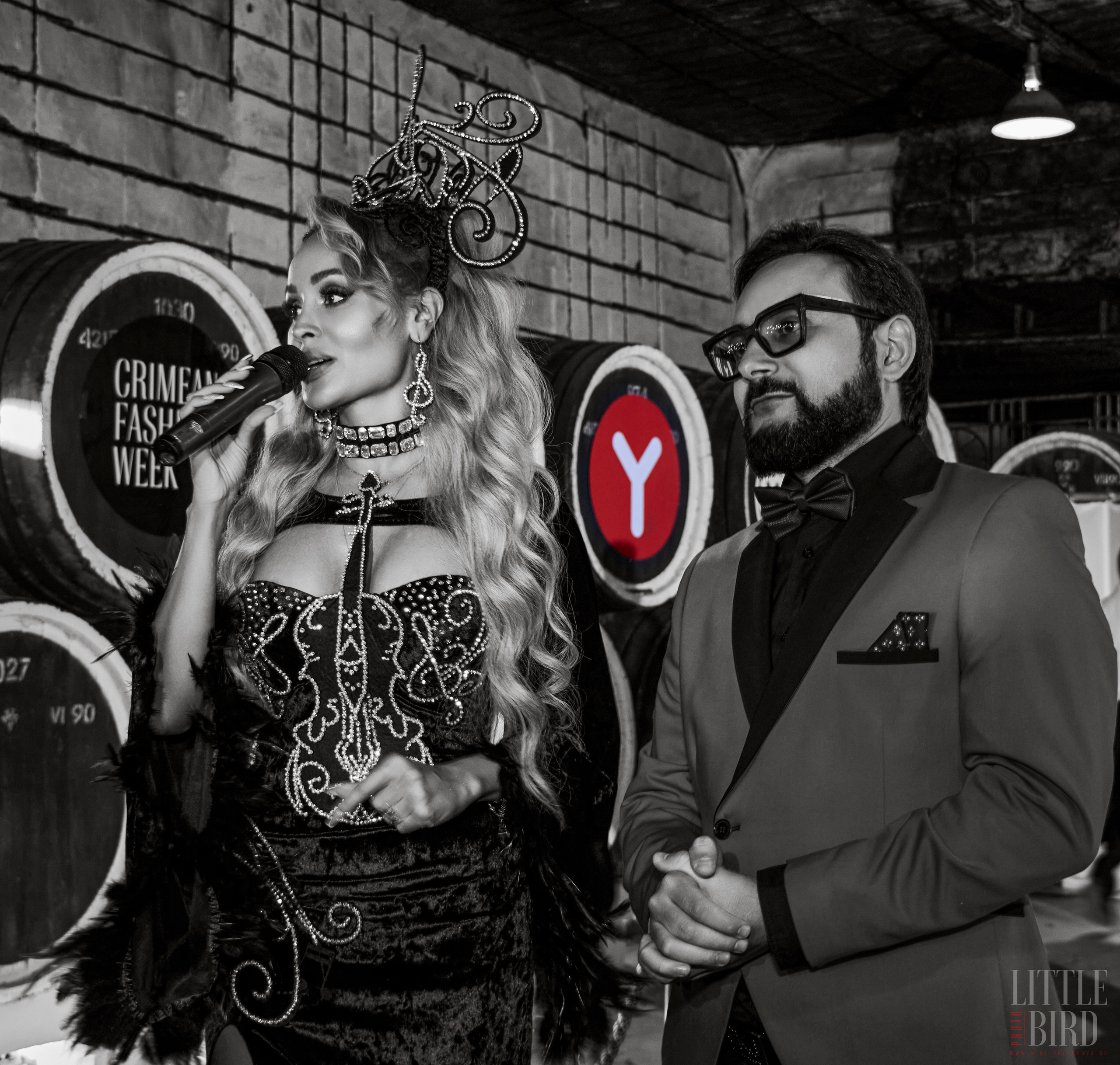 Фотограф в Севастополе Ольга Половкова