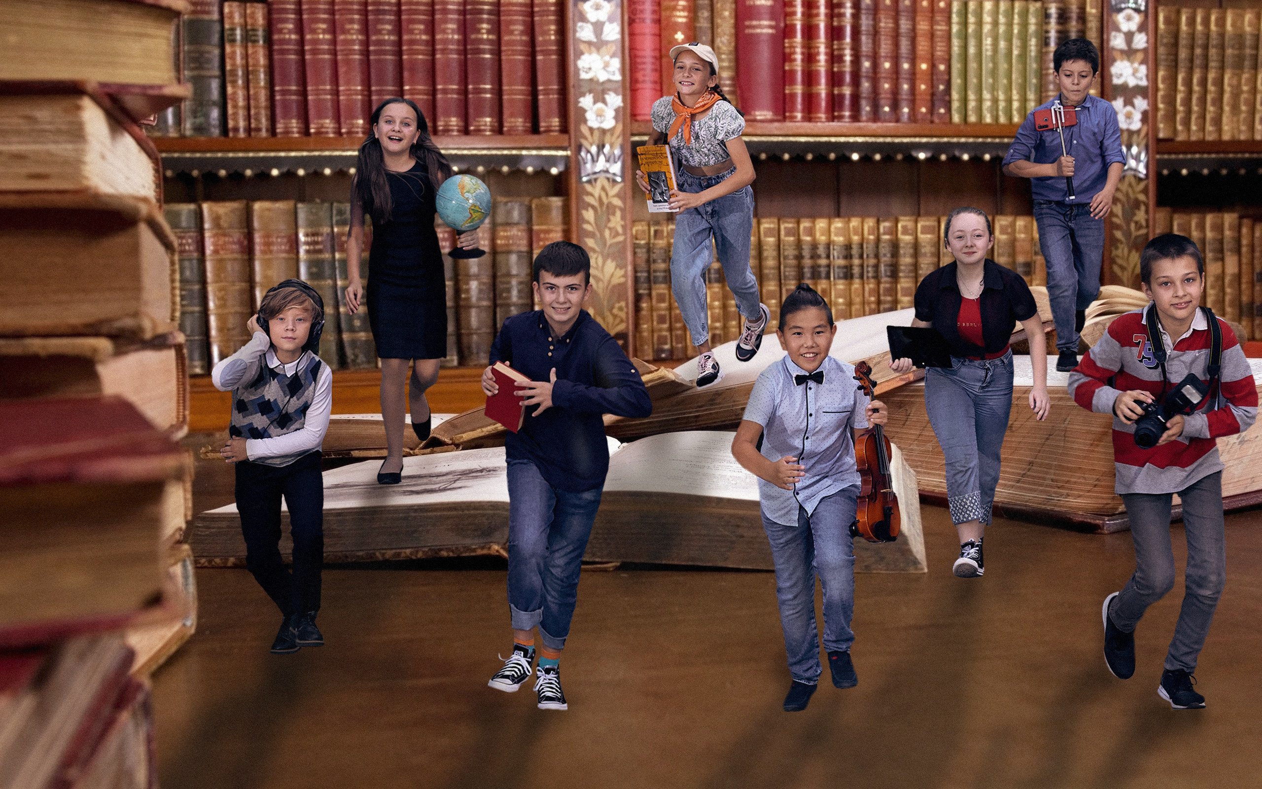 Постановочные фото. Фотограф в Севастополе Ольга Половкова