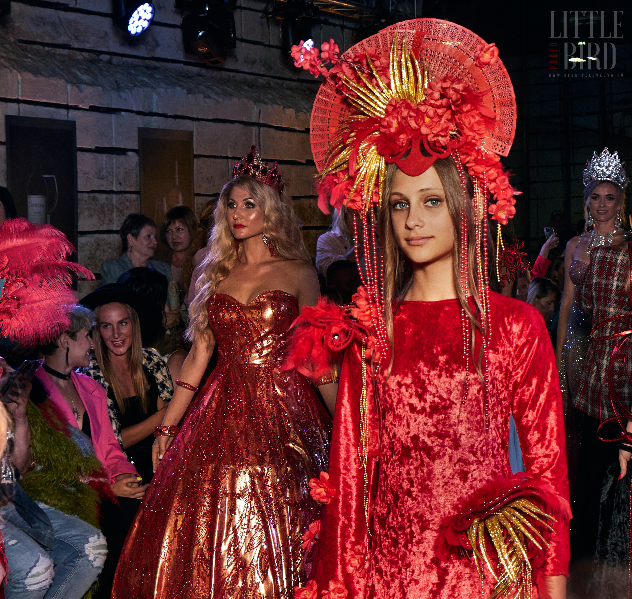 Фотограф в Севастополе Ольга Половкова