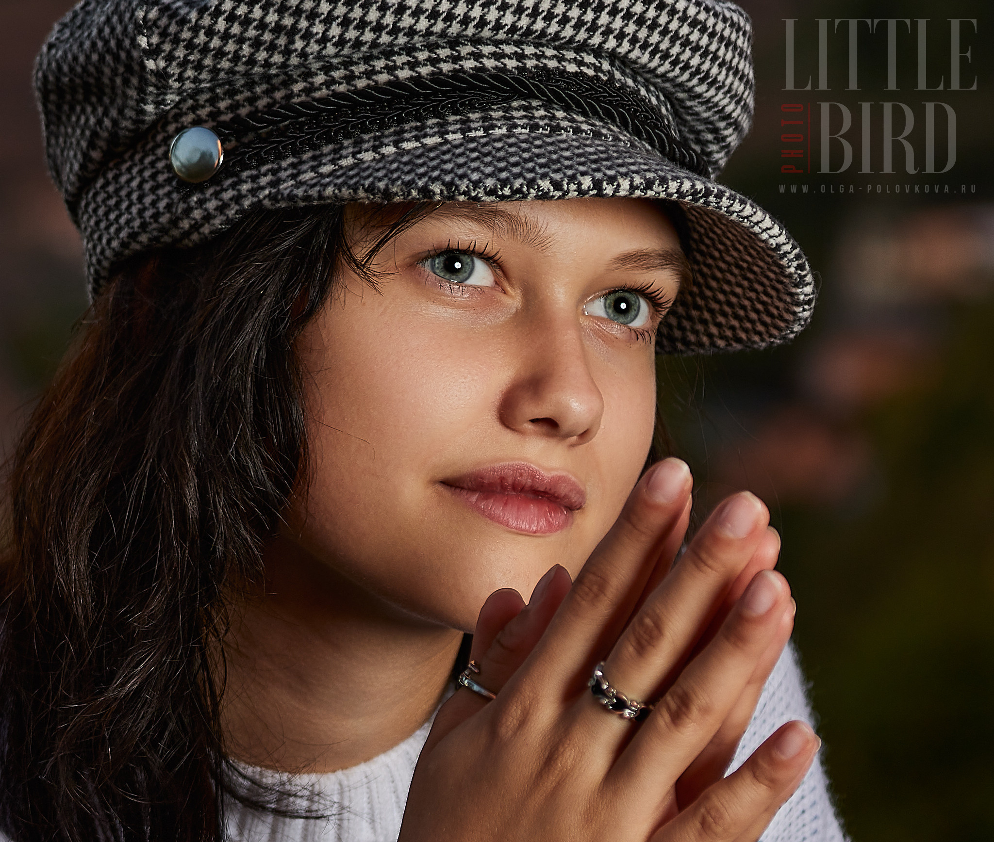 Анна (не Йовович). Фотограф в Севастополе Ольга Половкова