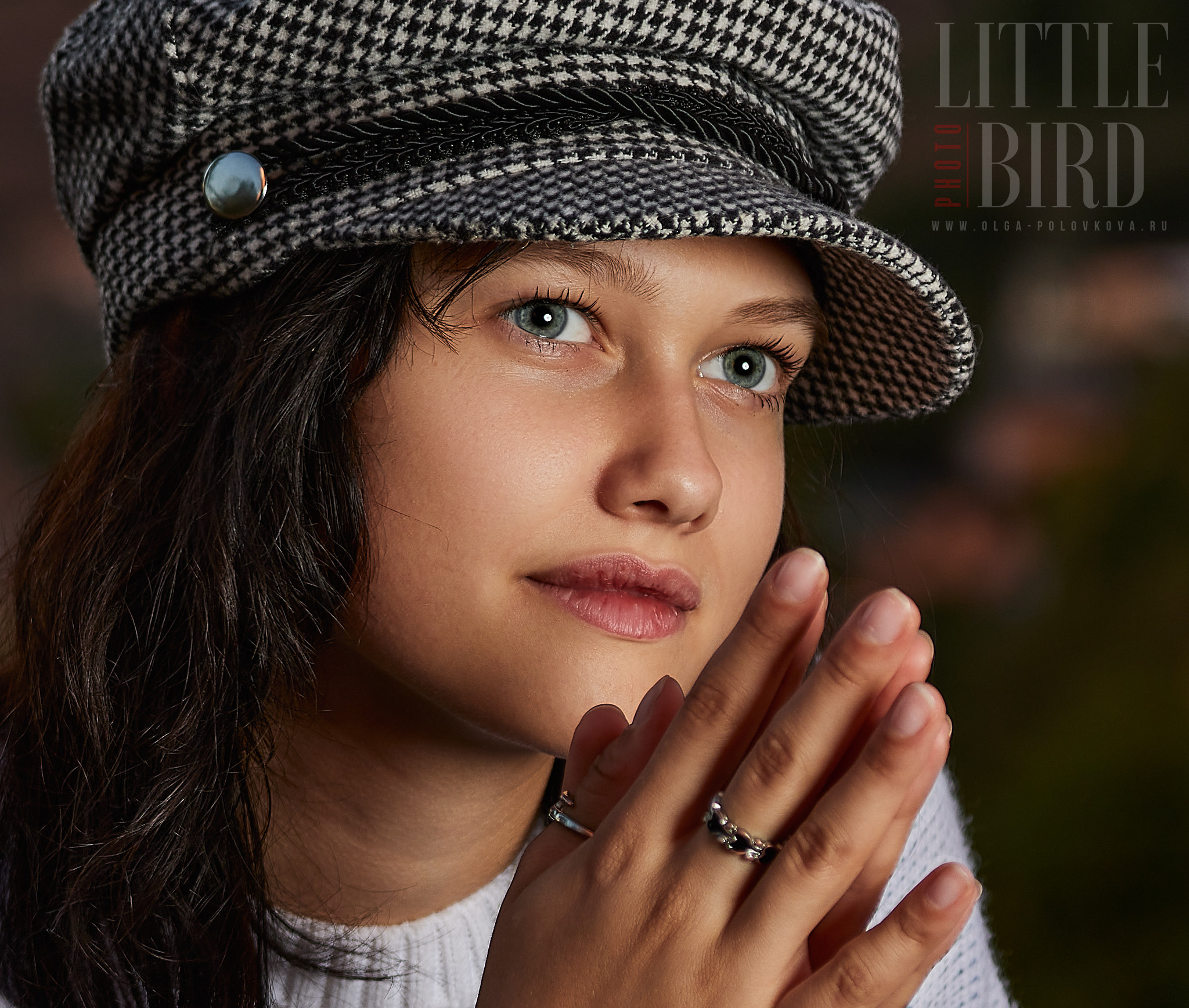 Фотограф в Севастополе Ольга Половкова