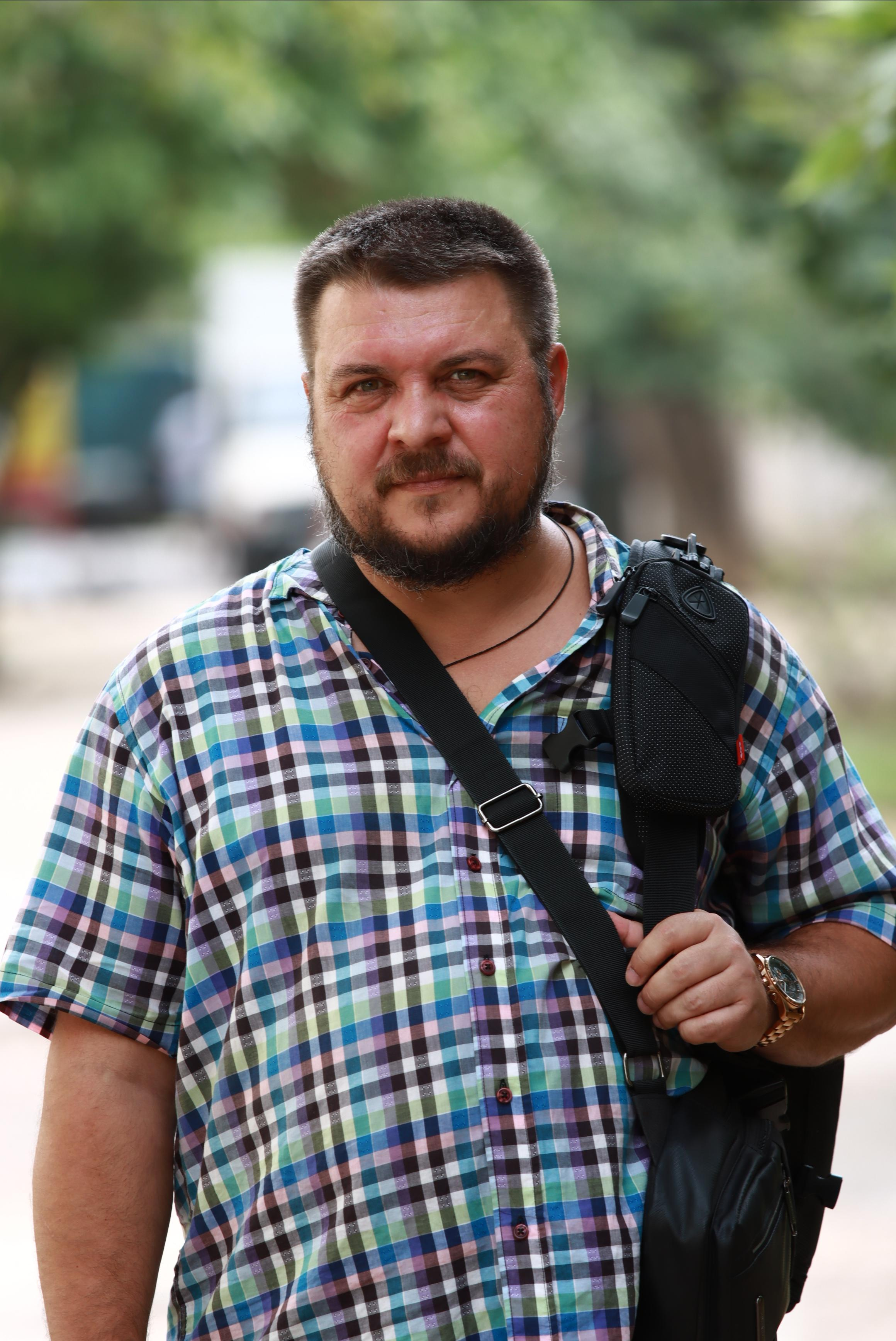 Отзывы. Фотограф в Севастополе Ольга Половкова