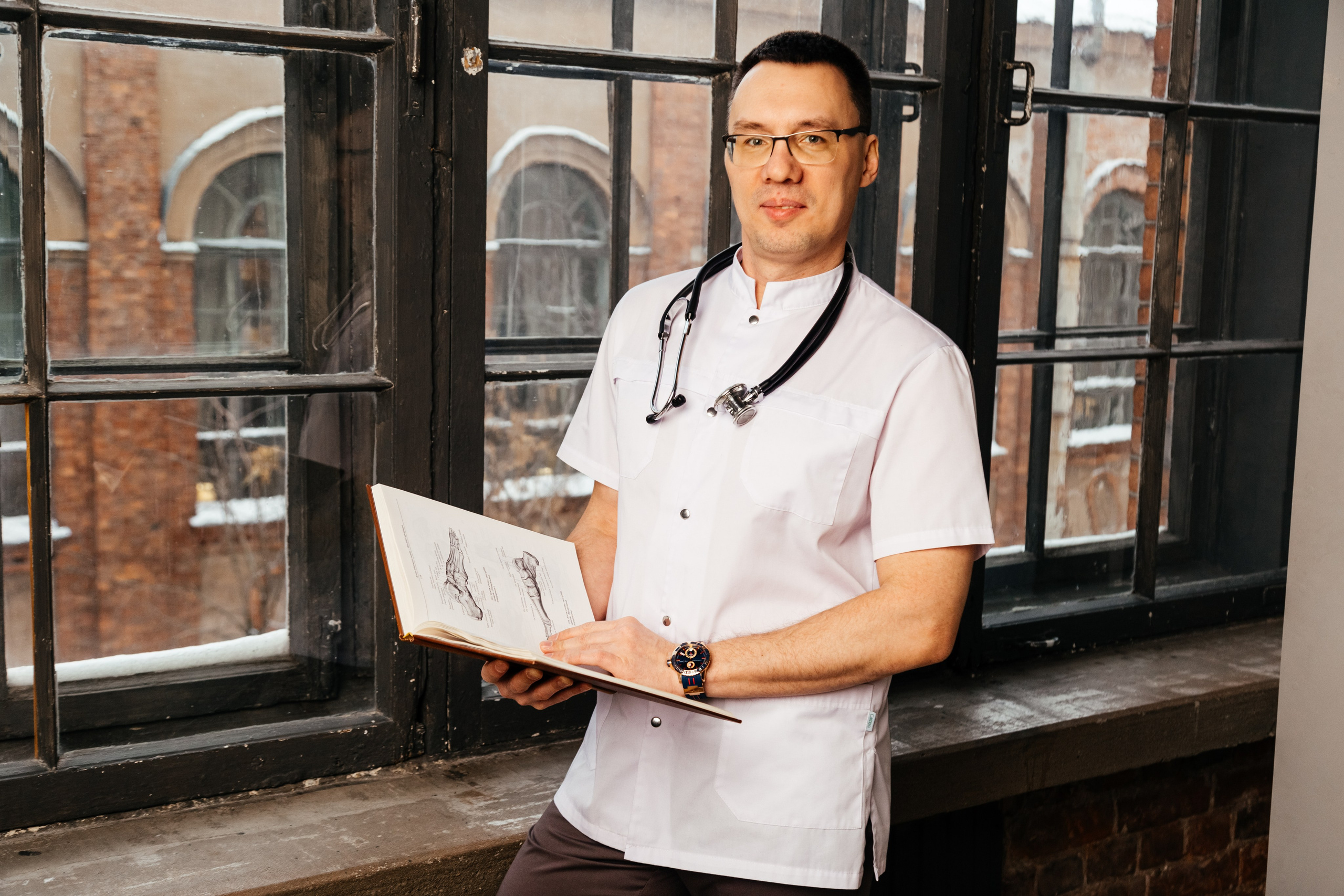 Контент для ортопеда. Семейный фотограф Любовь Саркеева