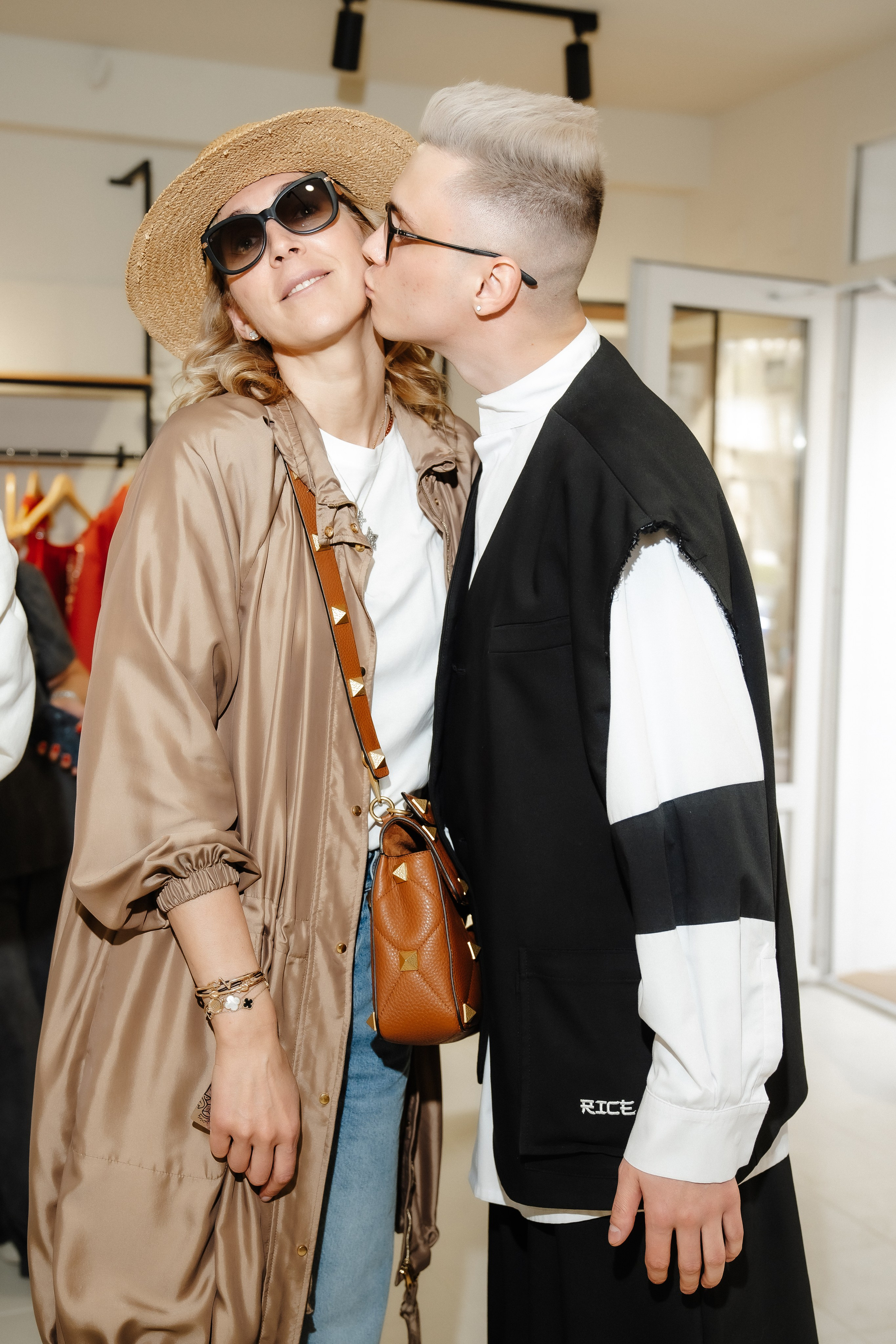 Открытие «Brut». Сергей Петруша. Фотограф