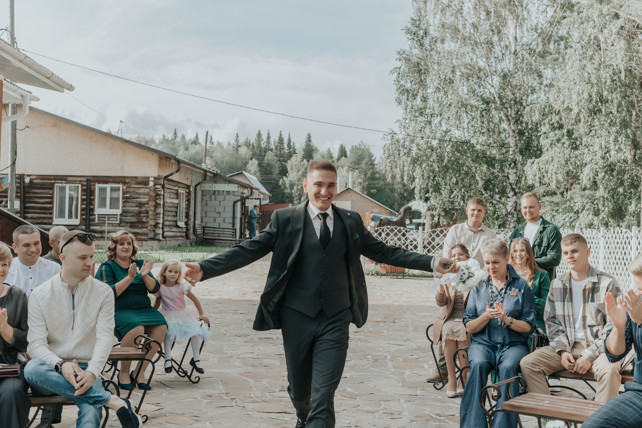 Евгений и Ольга. Свадебный фотограф в Нижнем Тагиле и Екатеринбурге Яна Тарасова🤍