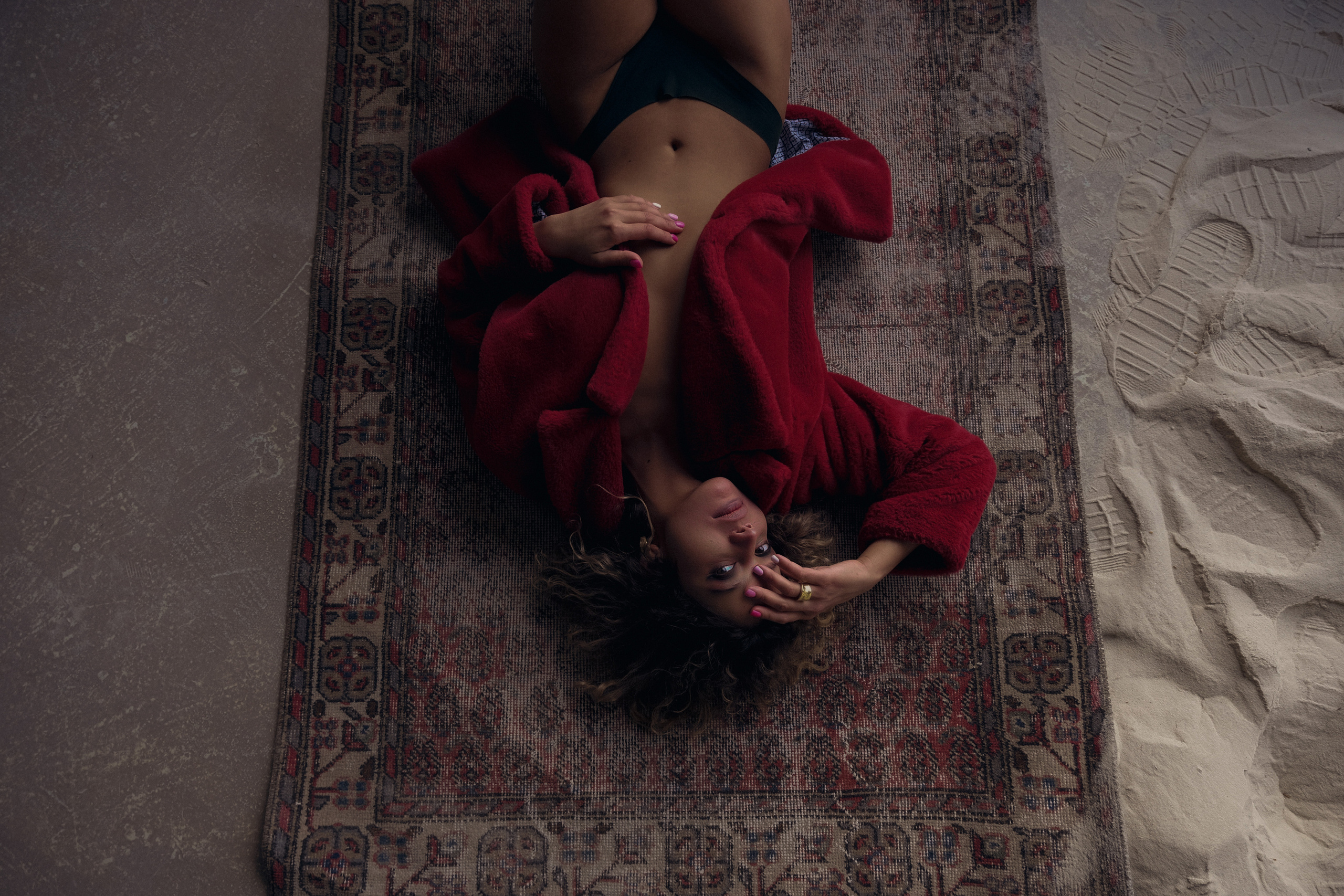 BOOK. Director of photography,  Елизавета
