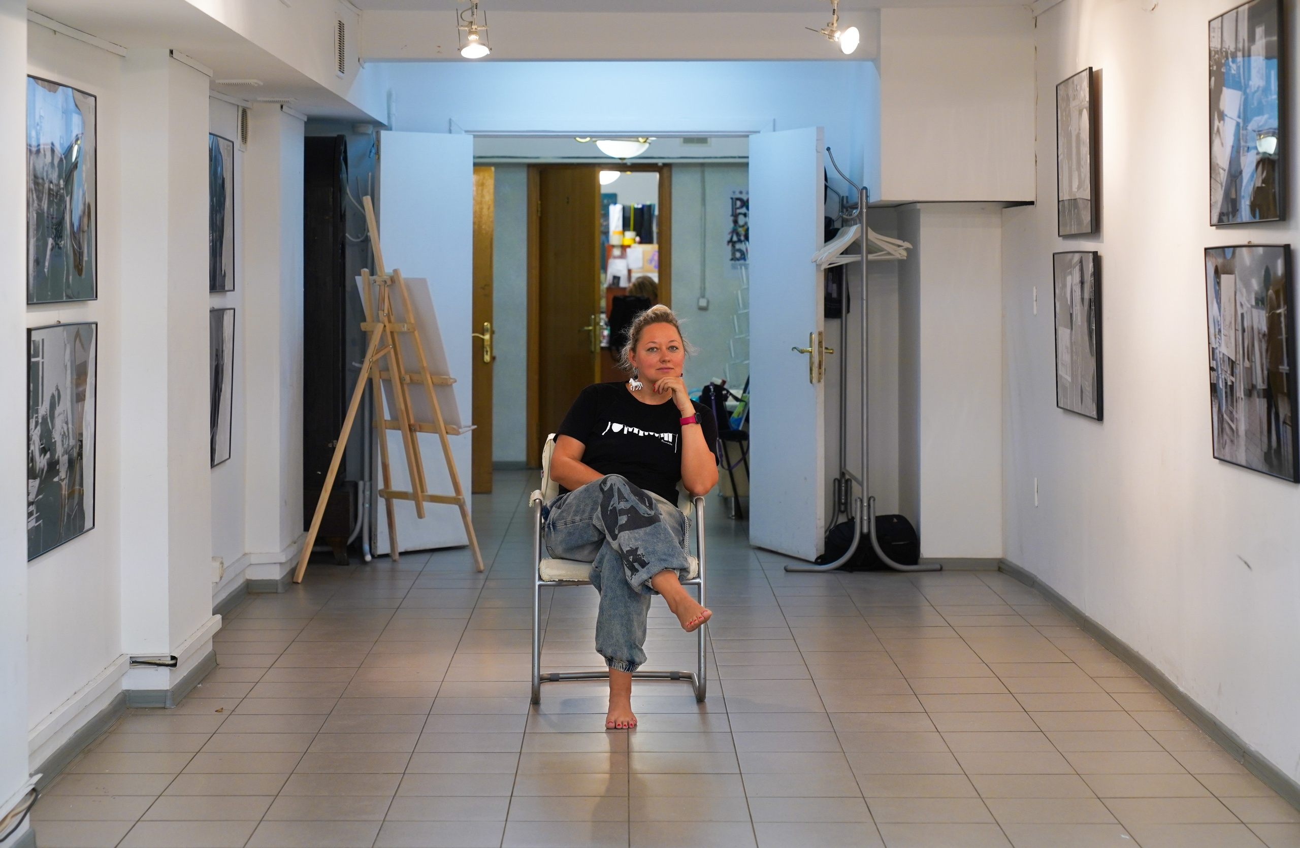 Выставки. Колесникова Мария Арт-фотограф