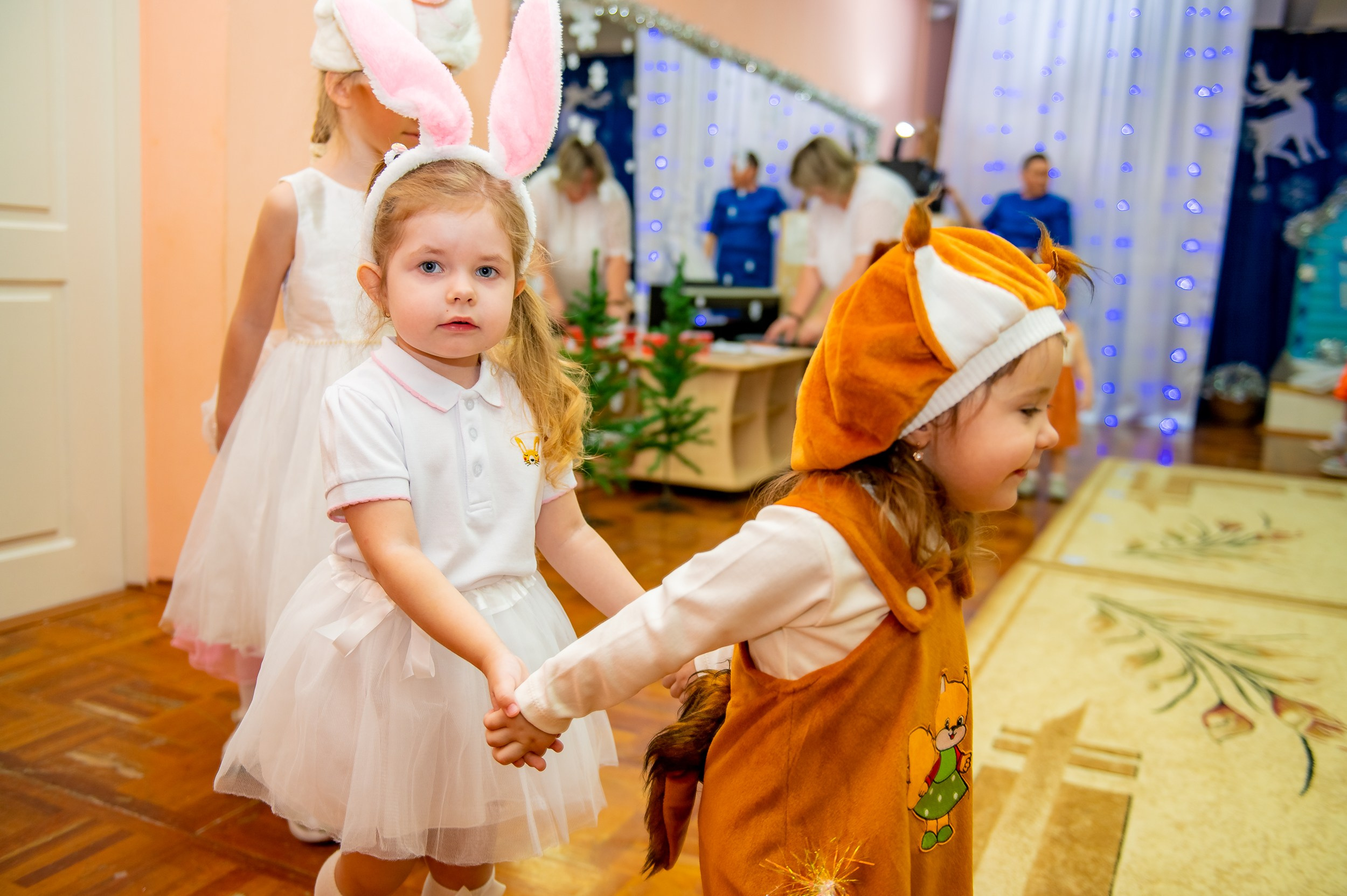 Утренник Д/с 22. ProfotoNK