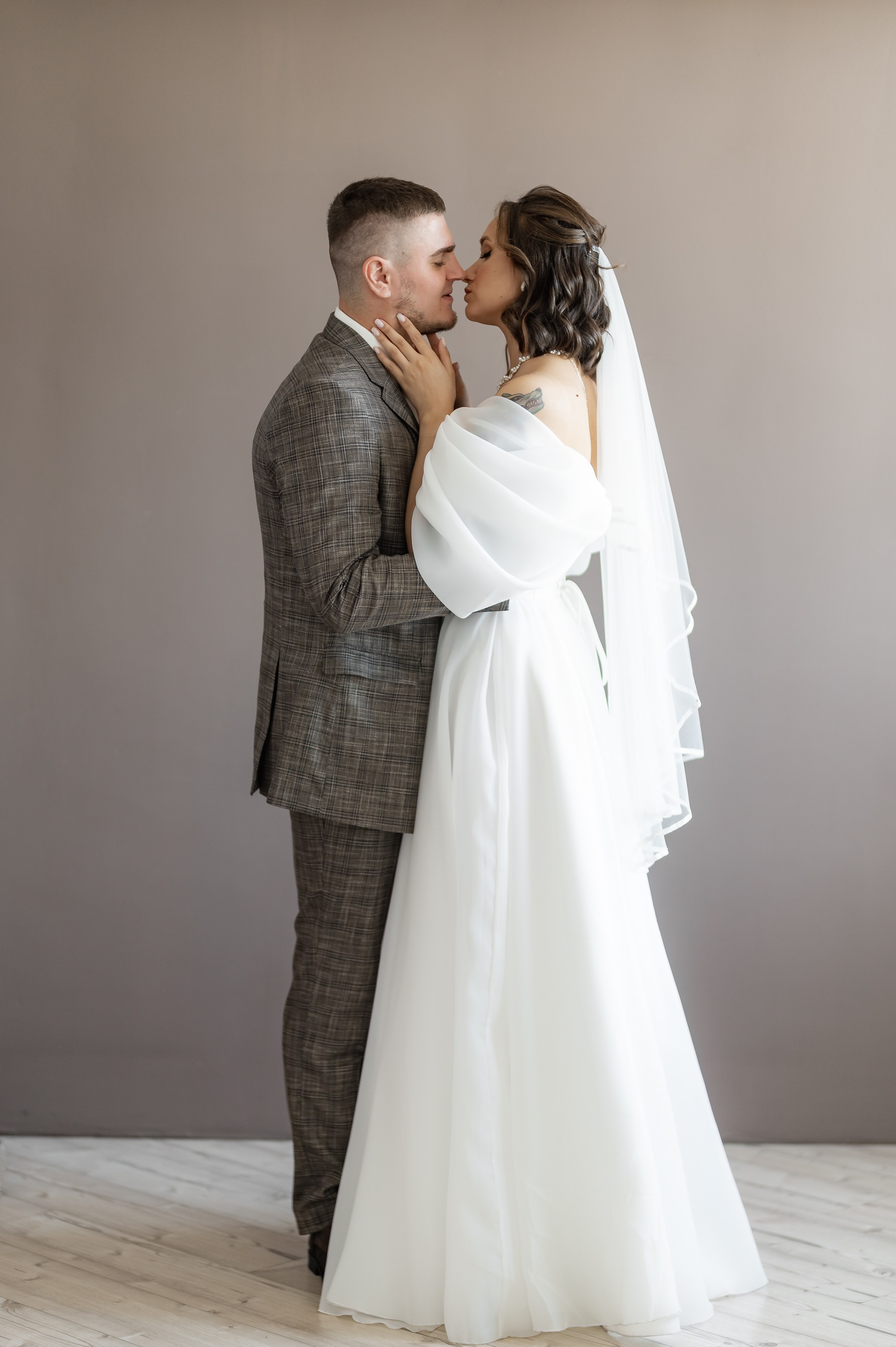 Антон и Дарья. ProfotoNK