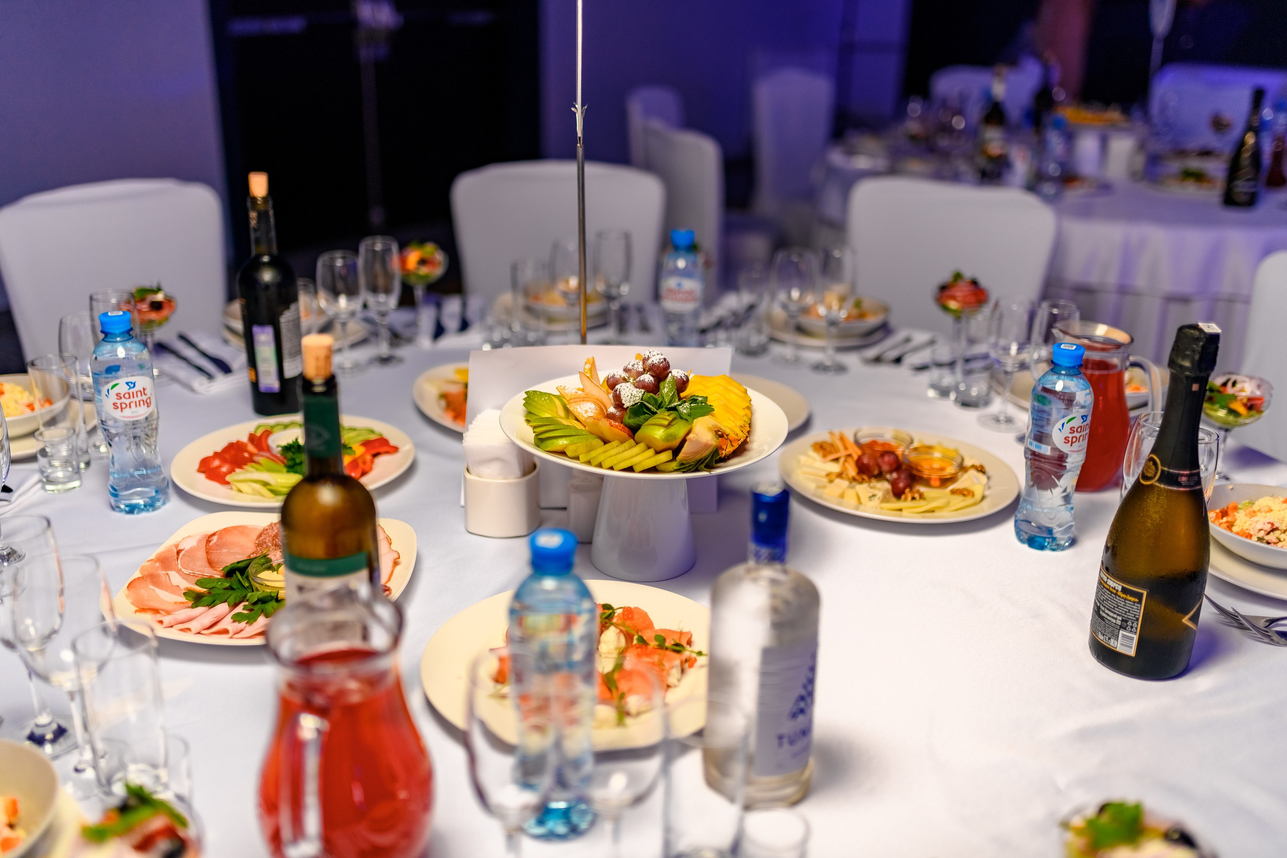 Выпускной. ProfotoNK