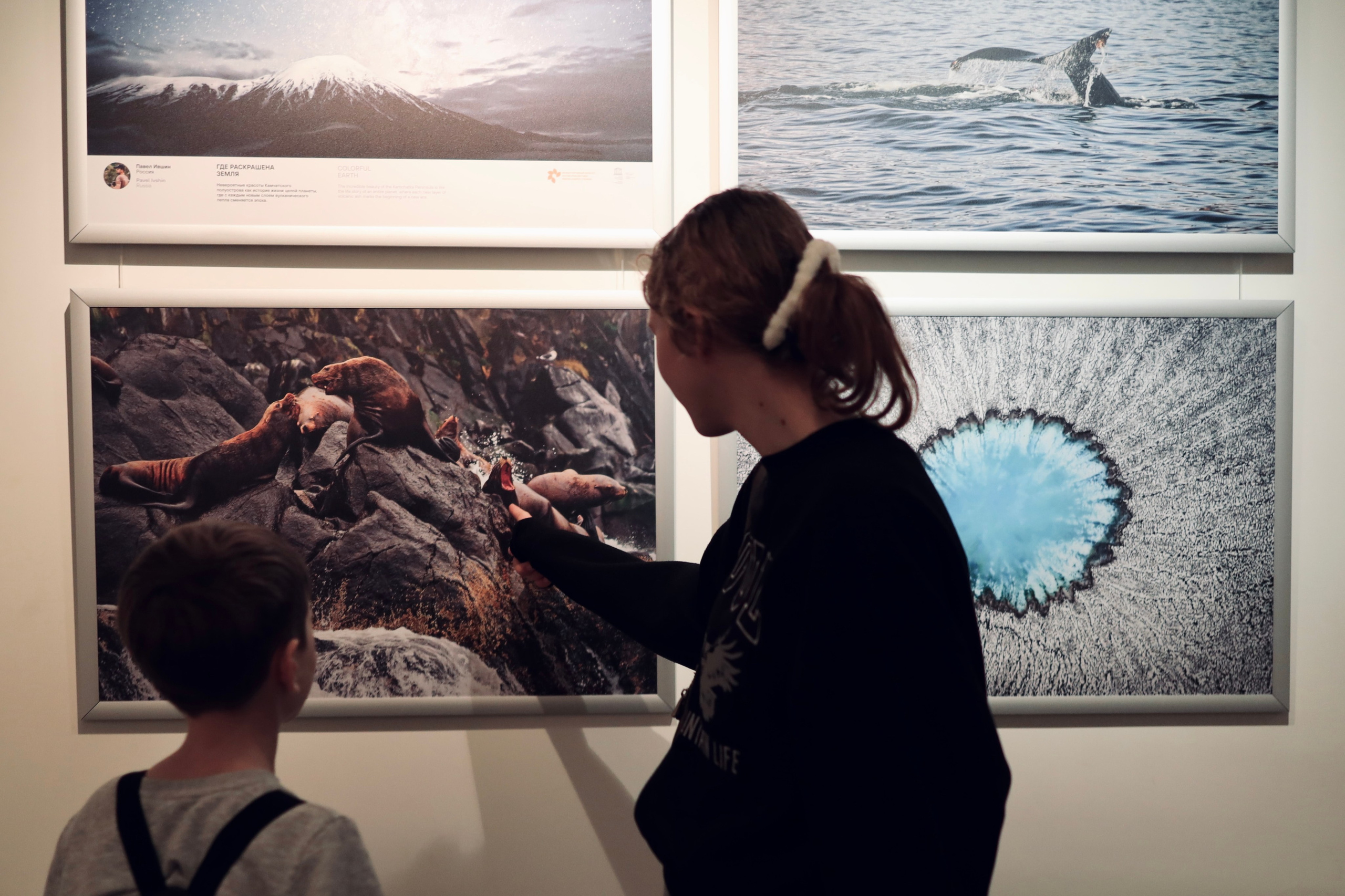 Репортажные съёмки. Фотограф в Москве — Рина Серёгина — съёмка в студии и репортаж