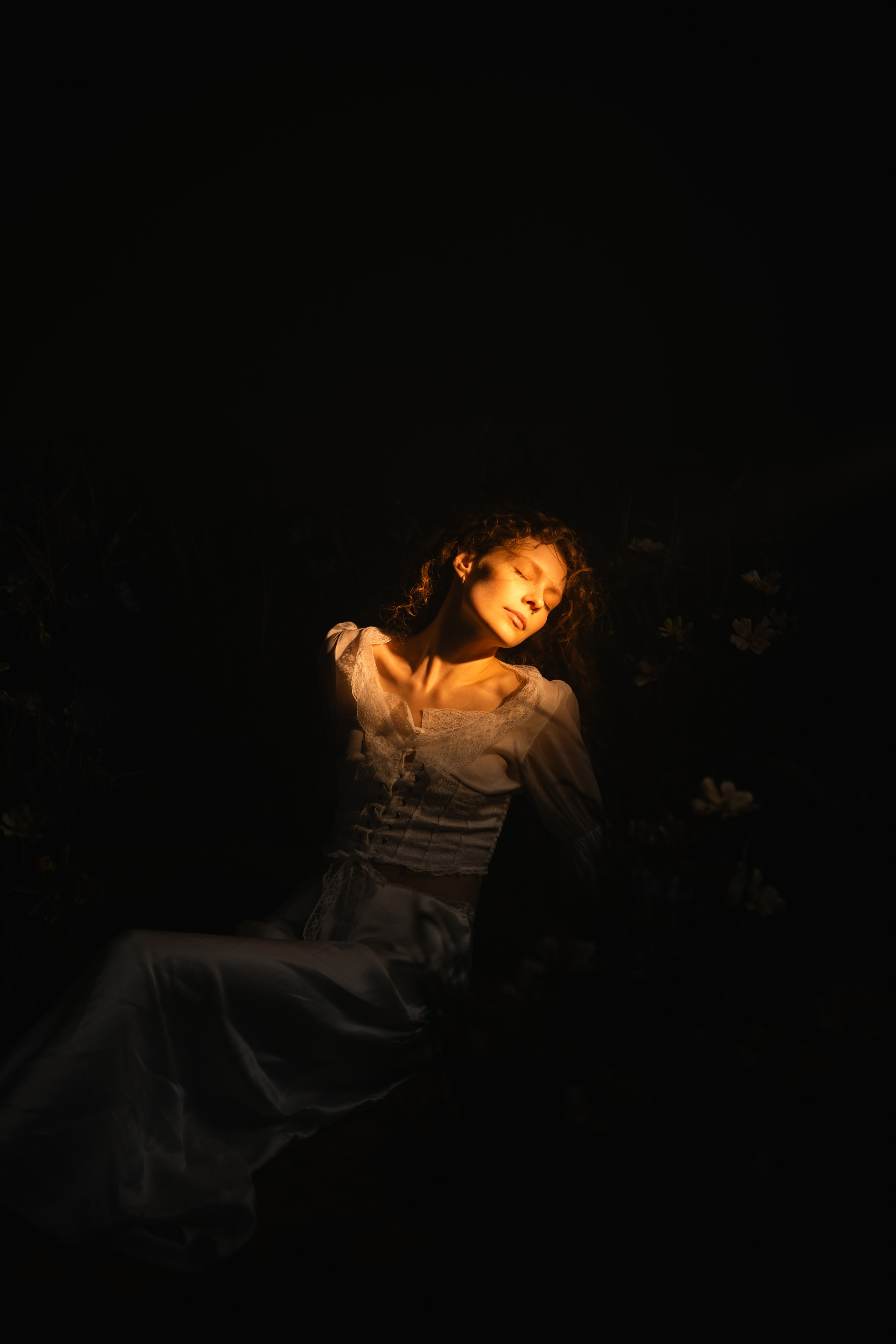 Мечты. Фотограф в Москве Дарья Гоглева