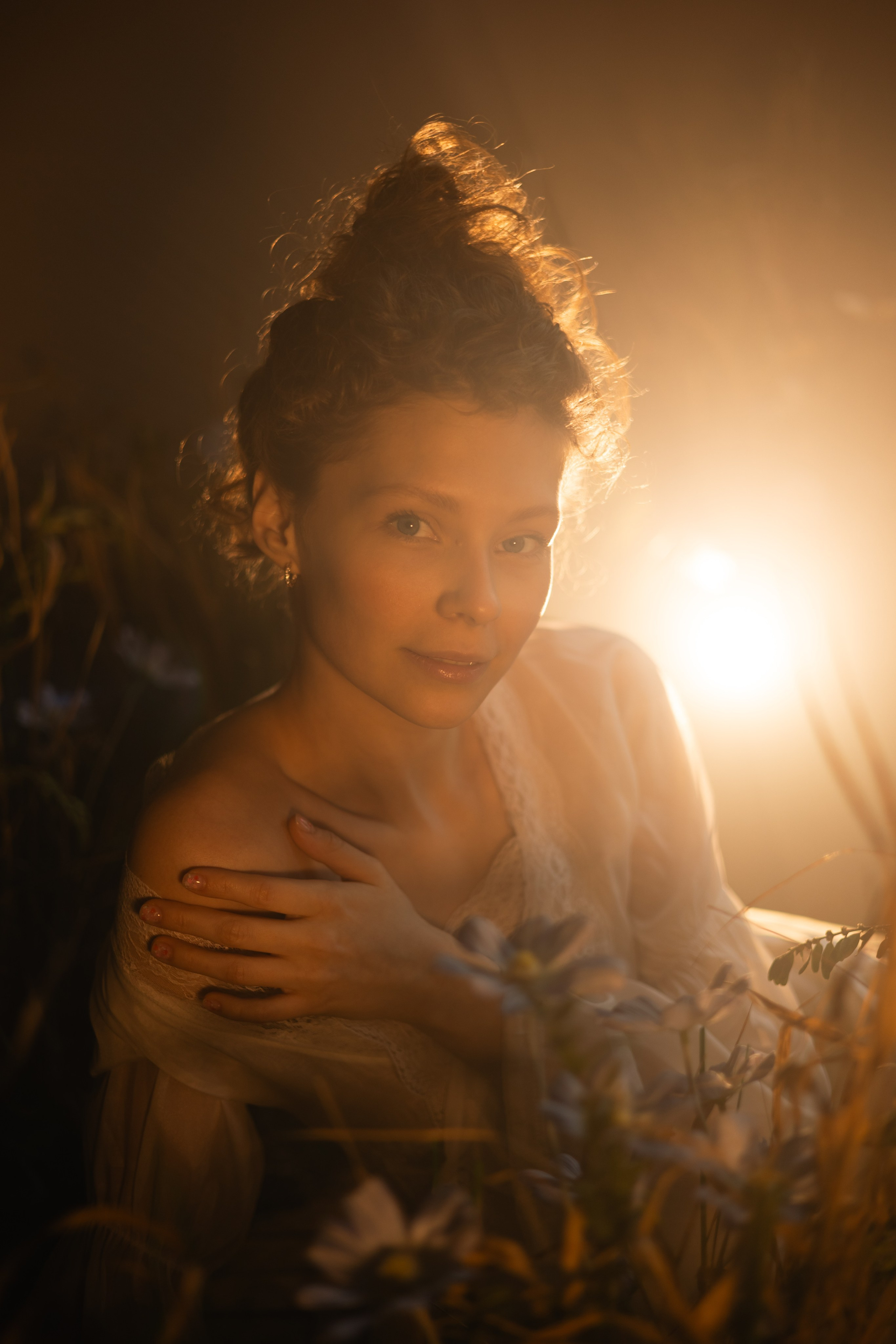 Мечты. Фотограф в Москве Дарья Гоглева