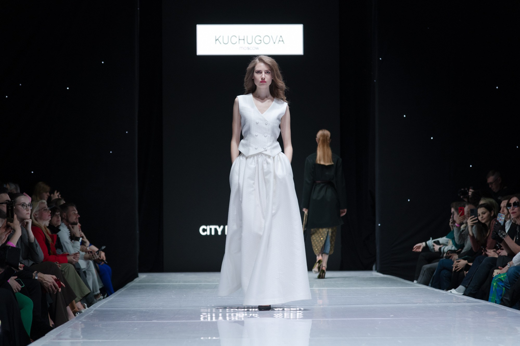 KUCHUGOVA / 23. Sakunov Photo