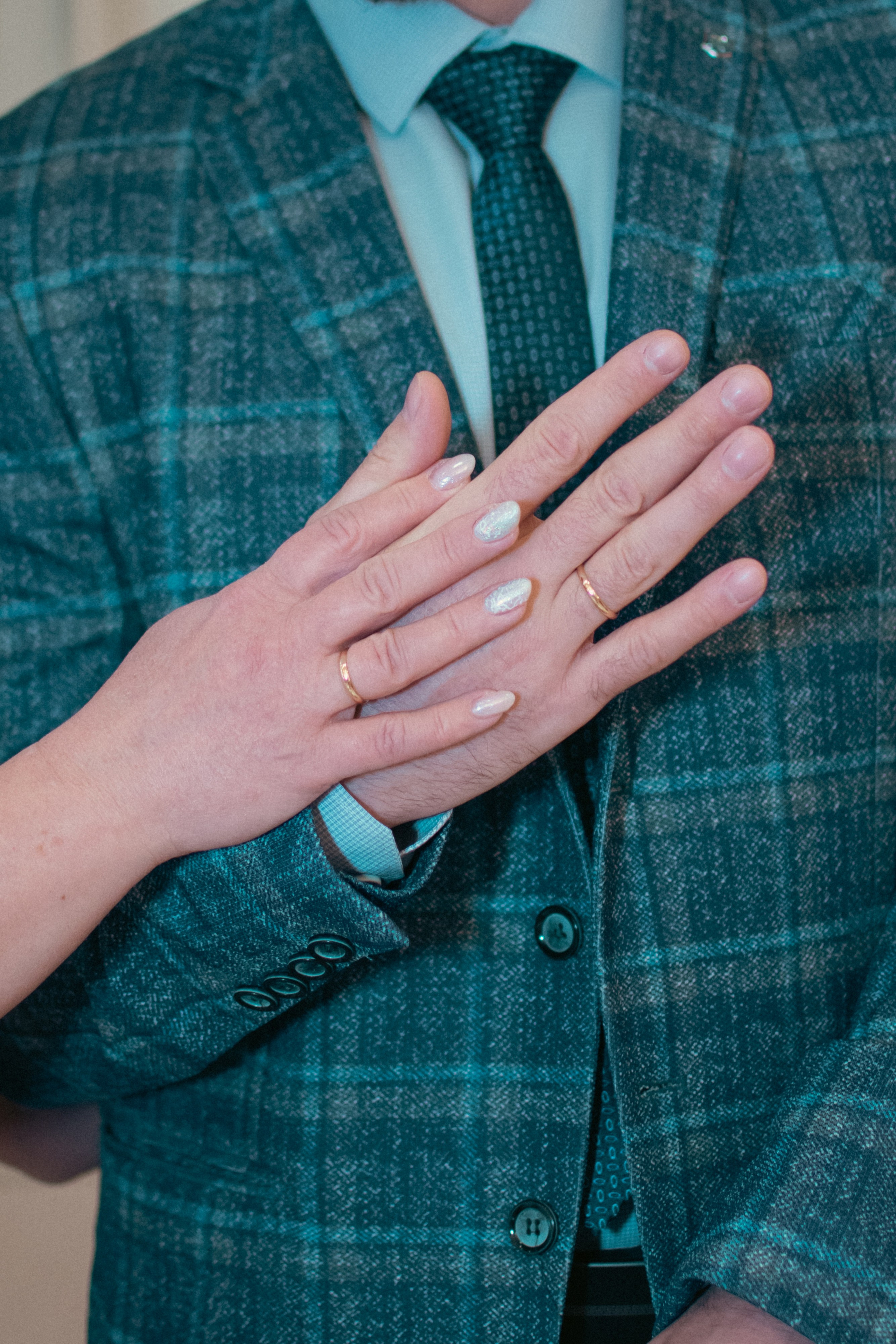 Свадебный репортаж. Индивидуальная и контент-съемка в Екатеринбурге и Нижнем Тагиле