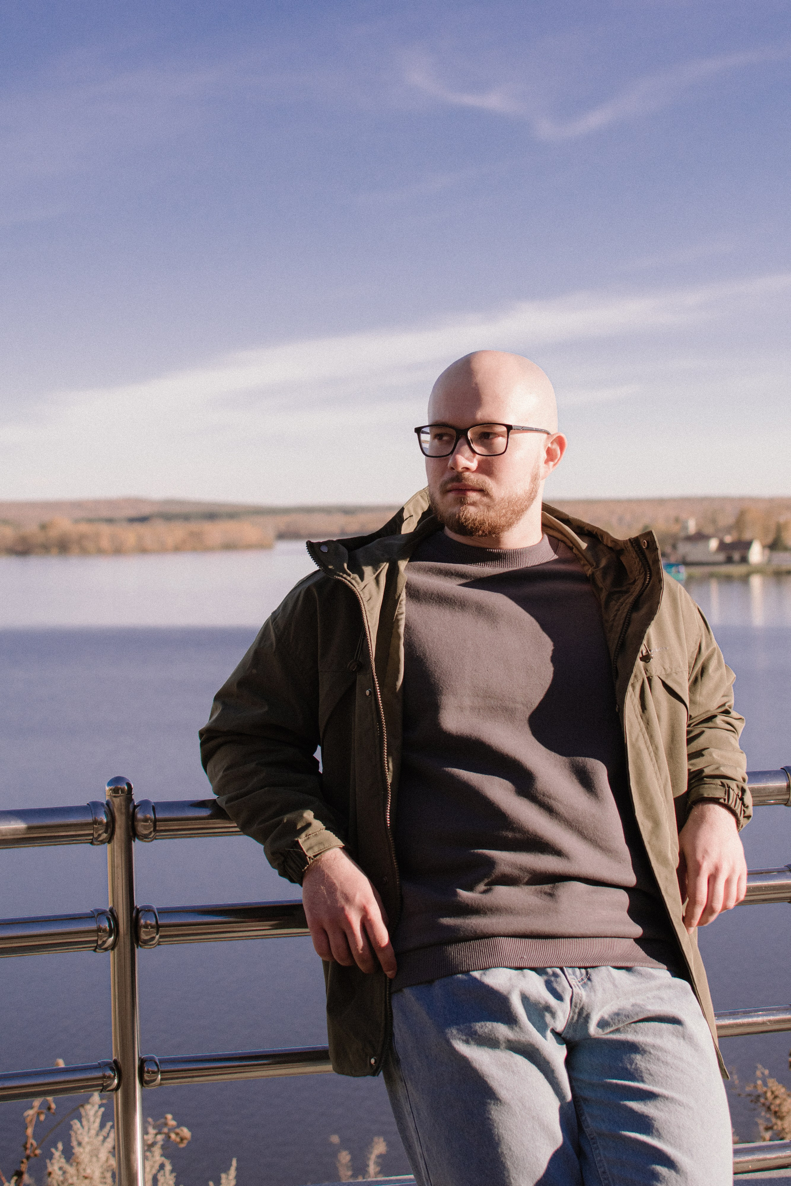 Съемка на улице. Индивидуальная и контент-съемка в Екатеринбурге и Нижнем Тагиле