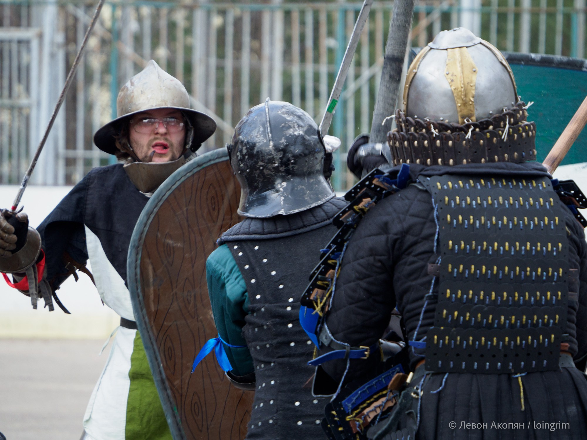 Весенние Манёвры КИМ МФТИ. (30 марта 2025). Loingrim — Свободный художник. Снимаю в своё удовольствие