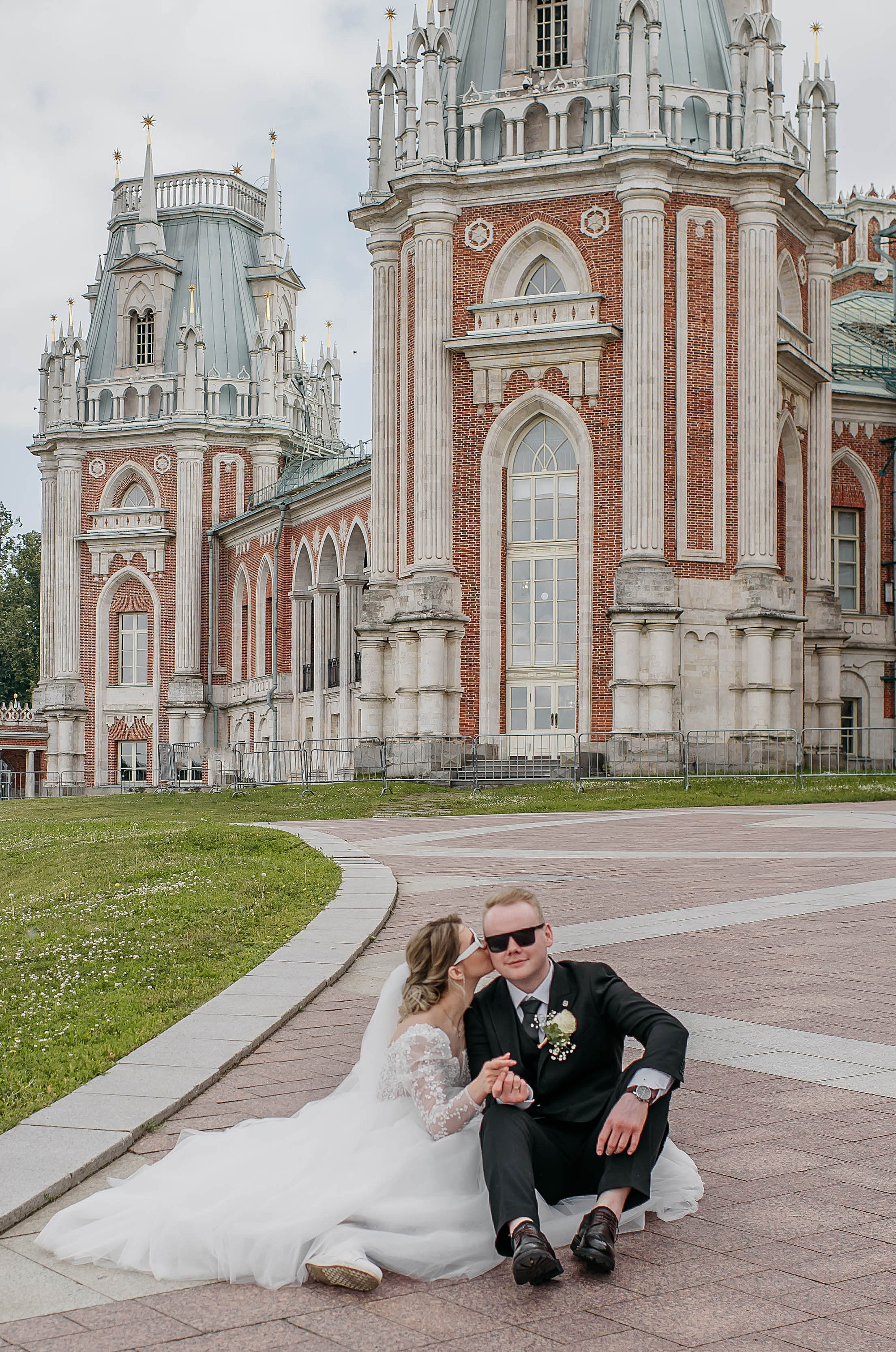 07.06.24. Свадебный и семейный фотограф в г. Москва Ирина Гаврилова