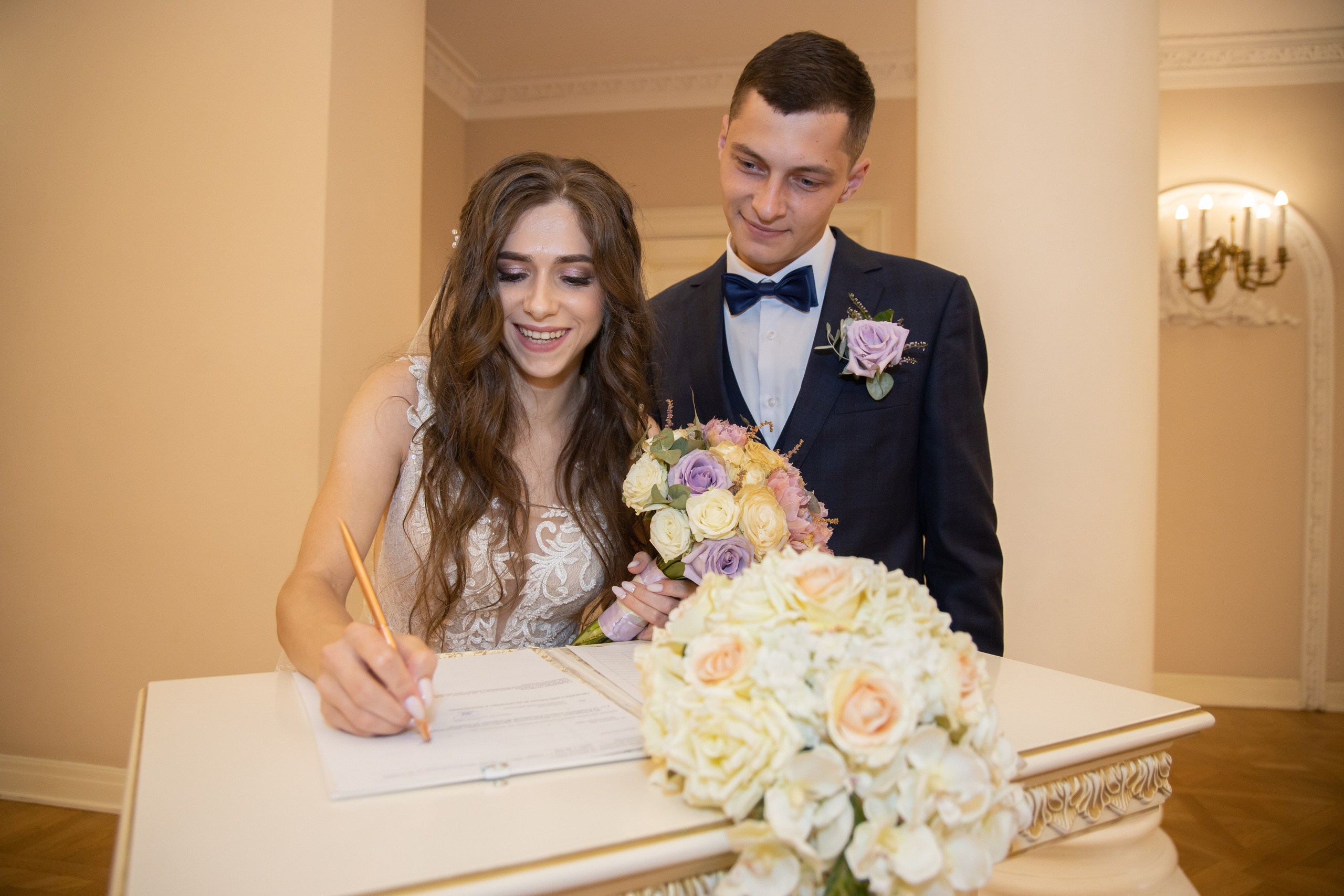 СВАДЬБЫ. Профессиональный фотограф Светлана Протасова