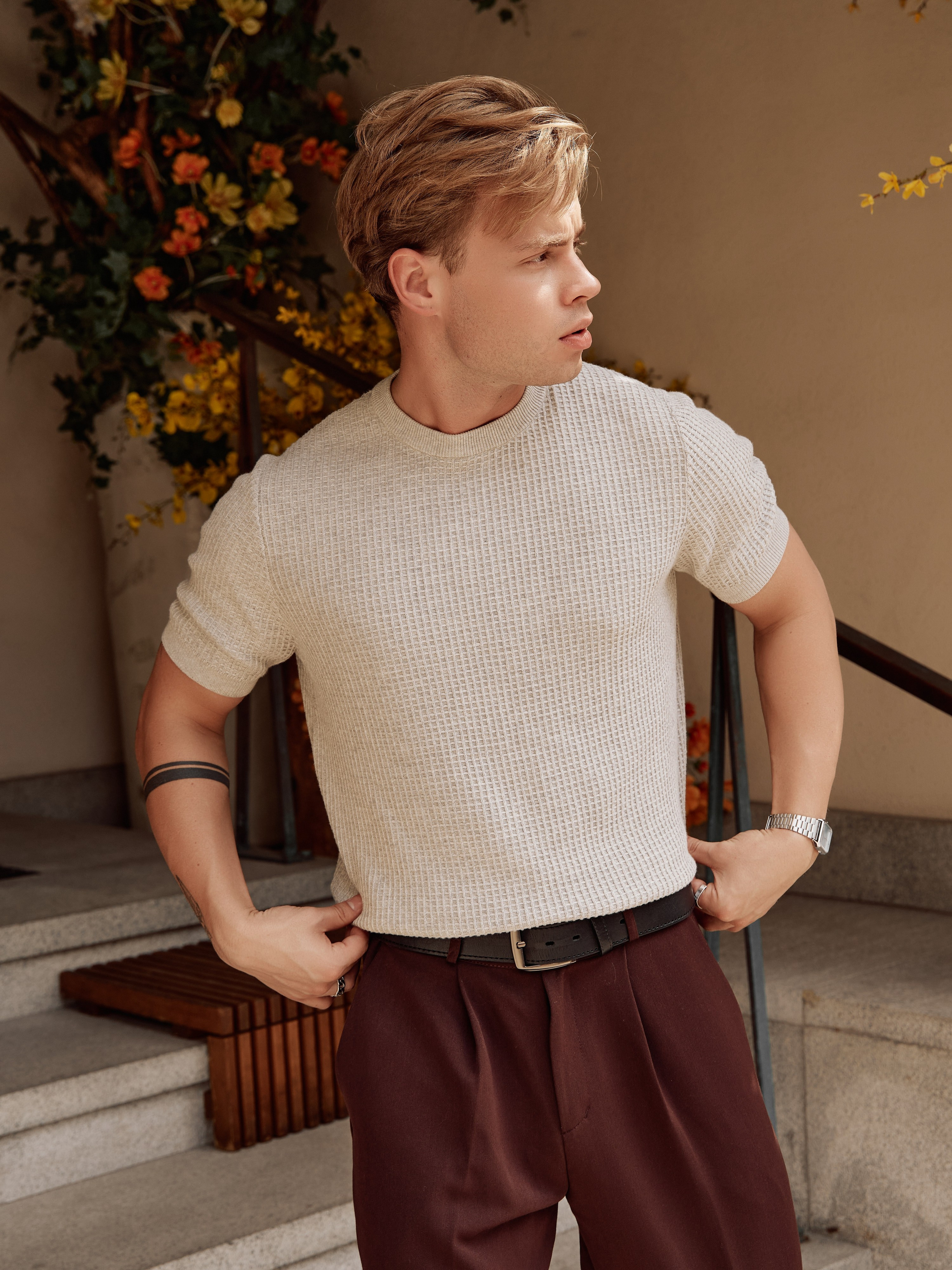 Футболки. Фотограф для маркетплейсов в Москве