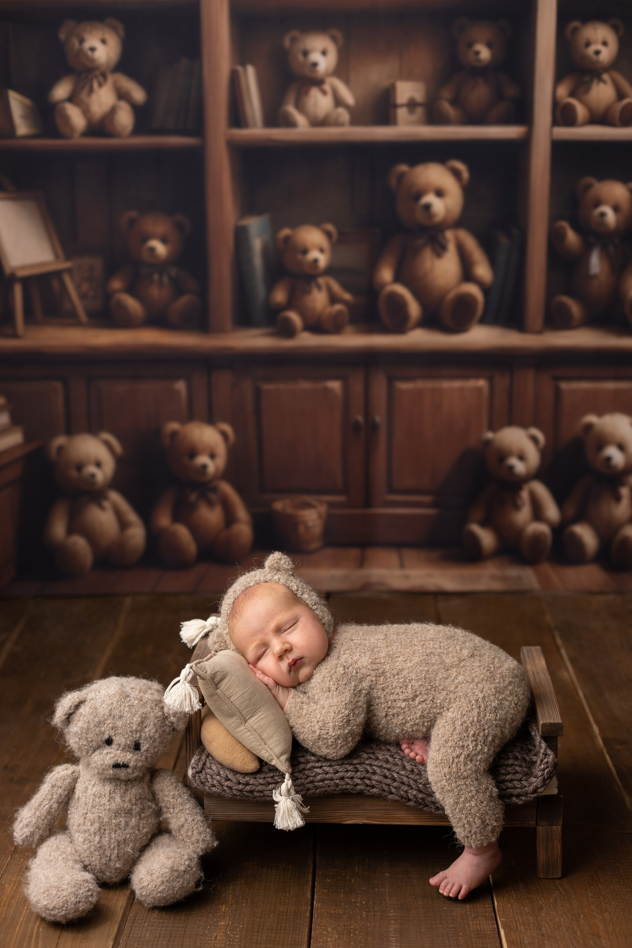 Съемка новорожденных. Фотограф новорожденных, детский фотограф в г. Оренбурге Екатерина Козлова