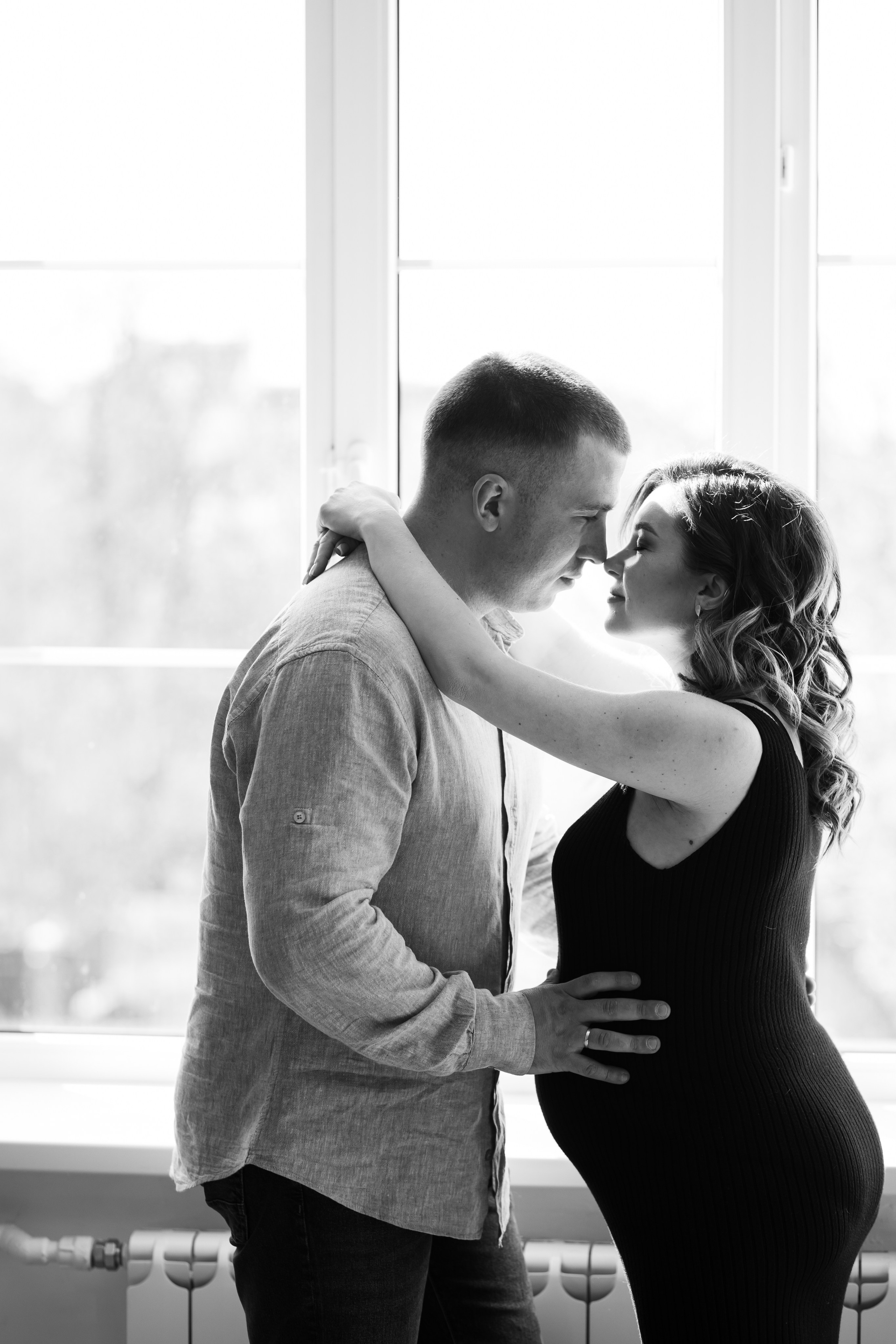 Олеся и Илья. Свадебный фотограф Татьяна Фот