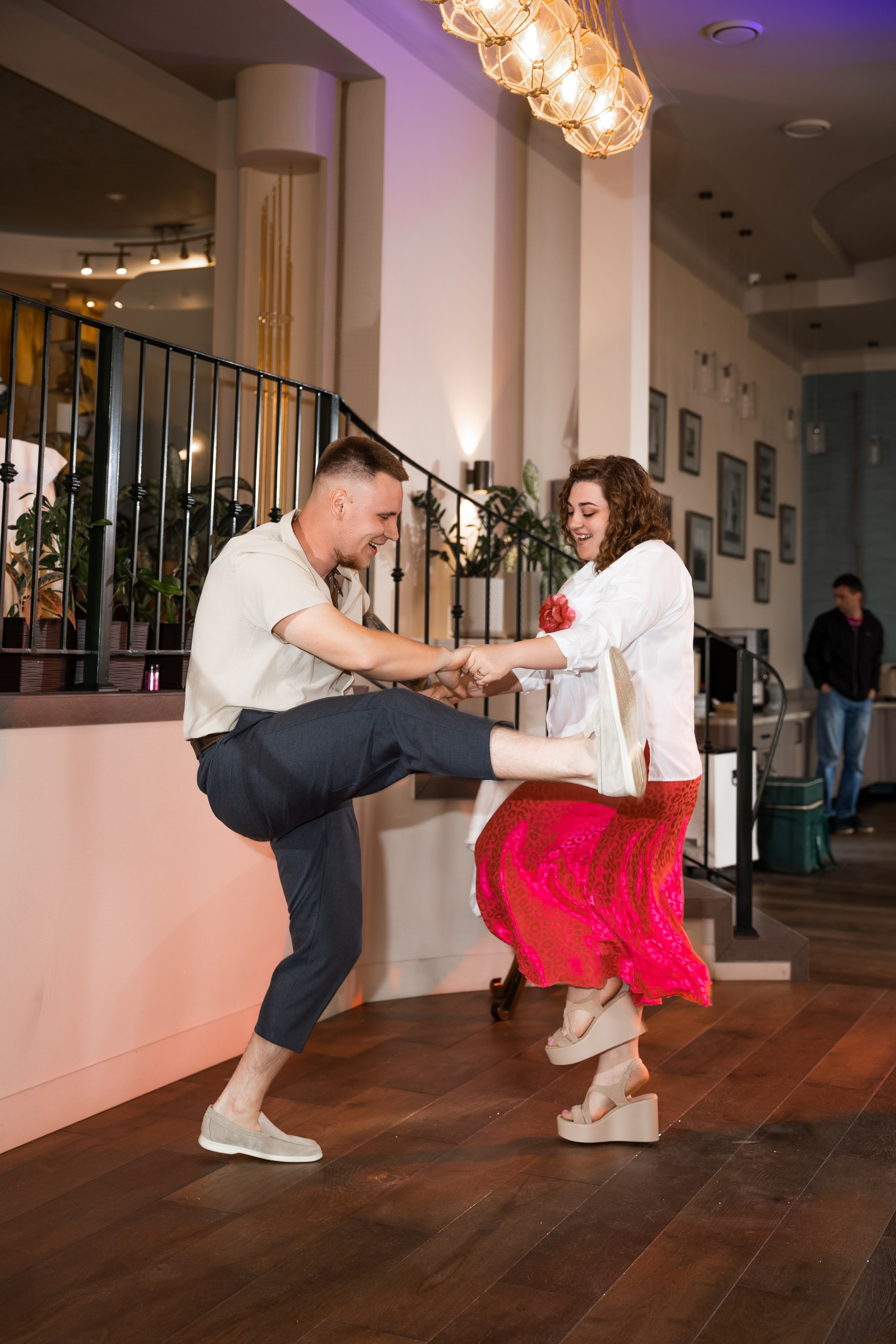 Анастасия и Максим. Свадебный фотограф Татьяна Фот