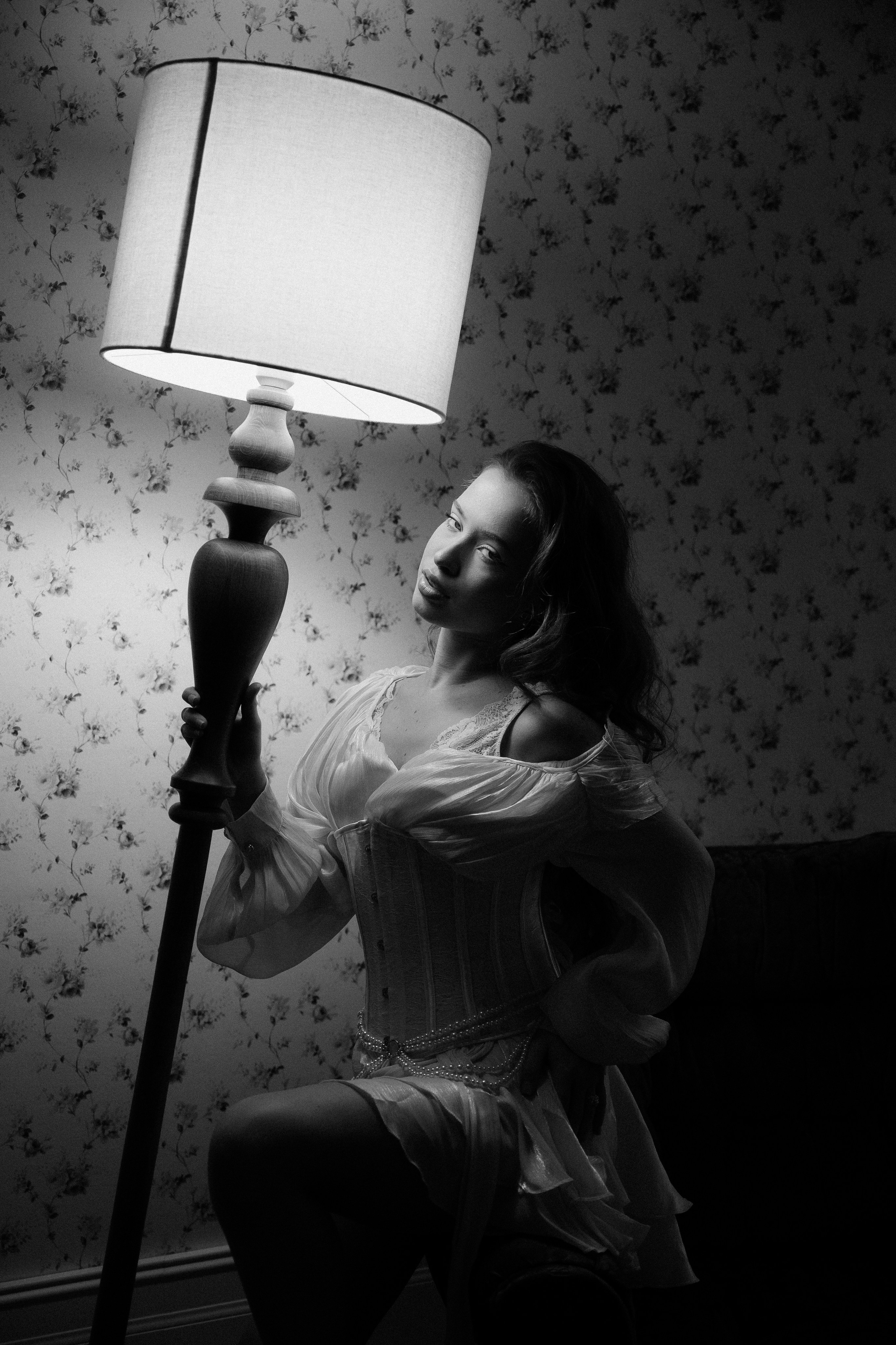 ХРИСТИНА. Фотограф Москва