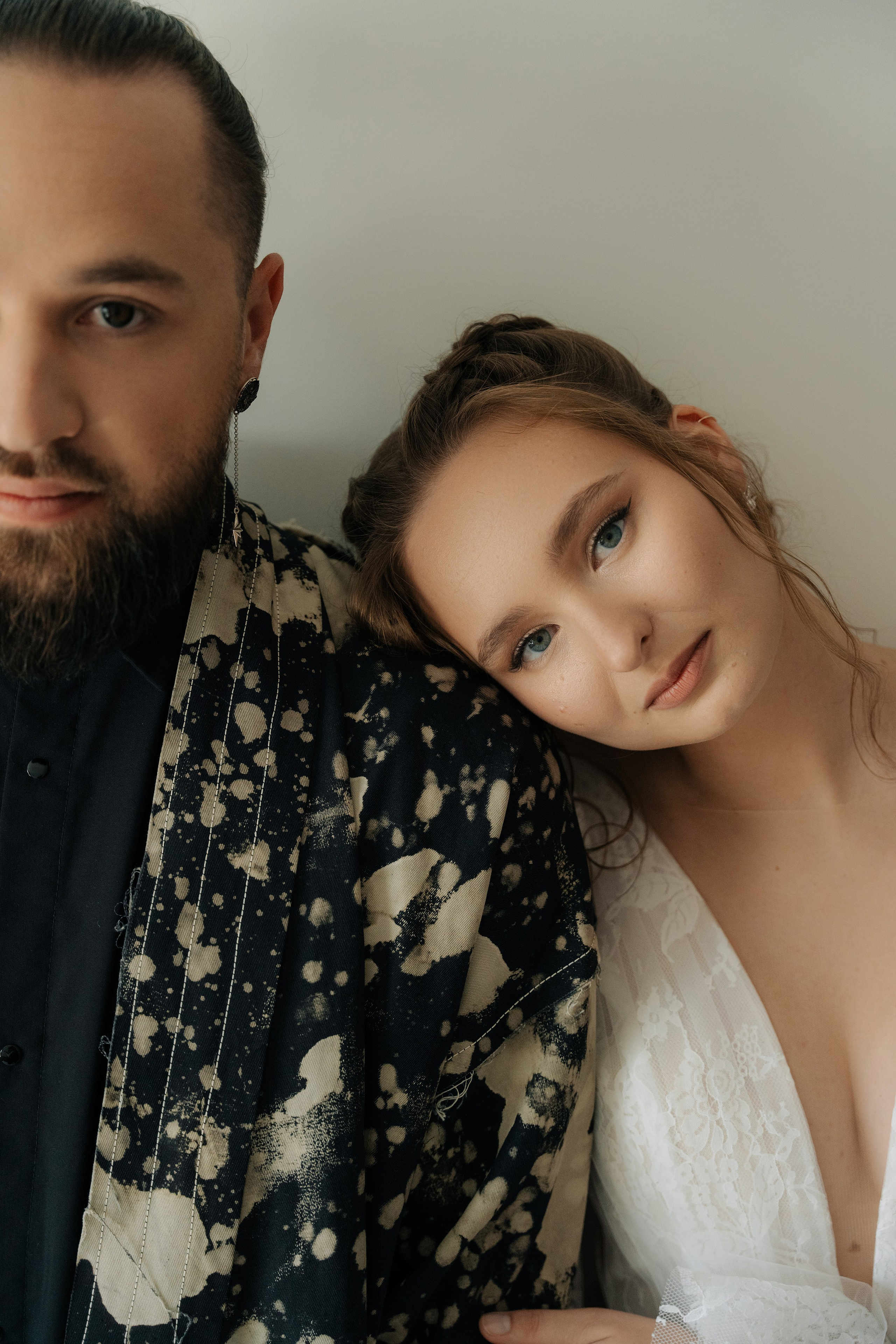 K&A. Пушистая Сова - Свадебный и портретный фотограф Воронеж, Москва, Питер