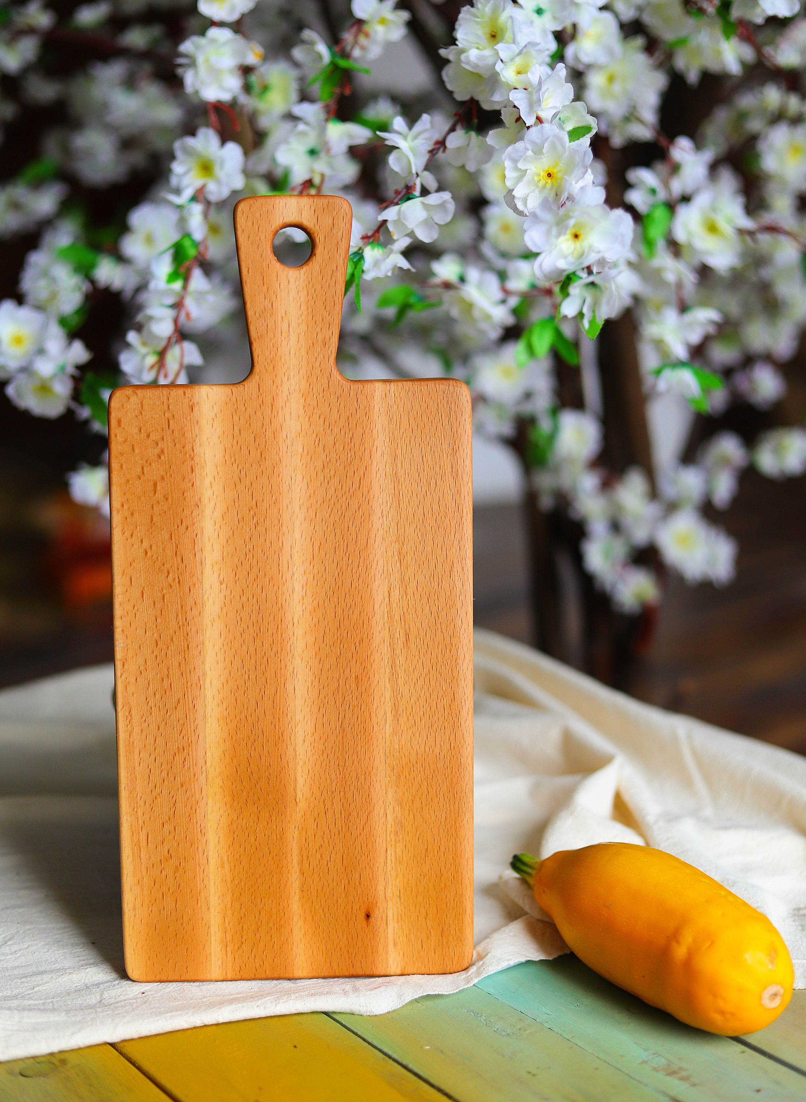 40×18 см. Разделочные доски и деревянная мебель на заказ