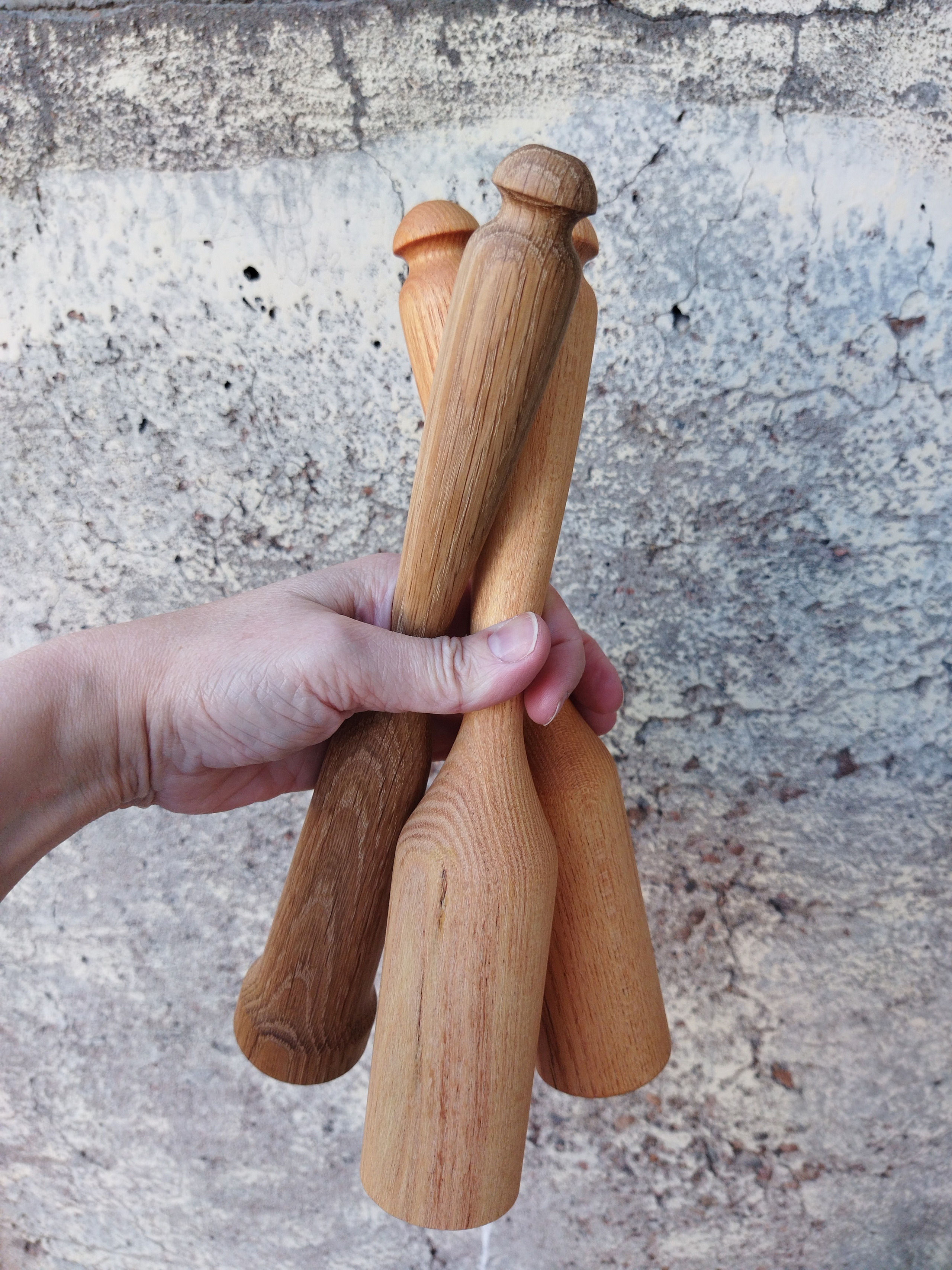 Толкушки. Разделочные доски и деревянная мебель на заказ